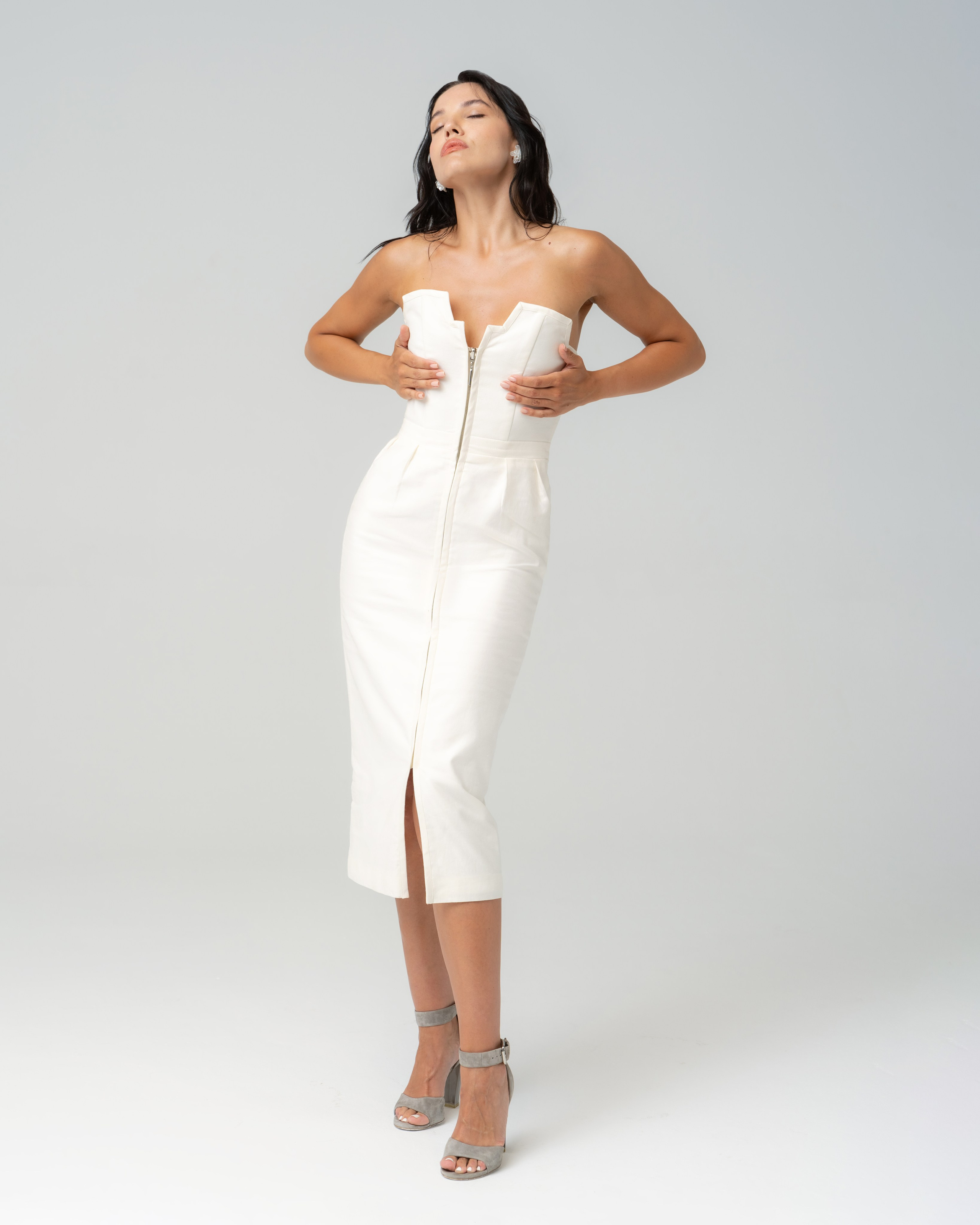 Ира. Коммерческий фотограф в Москве