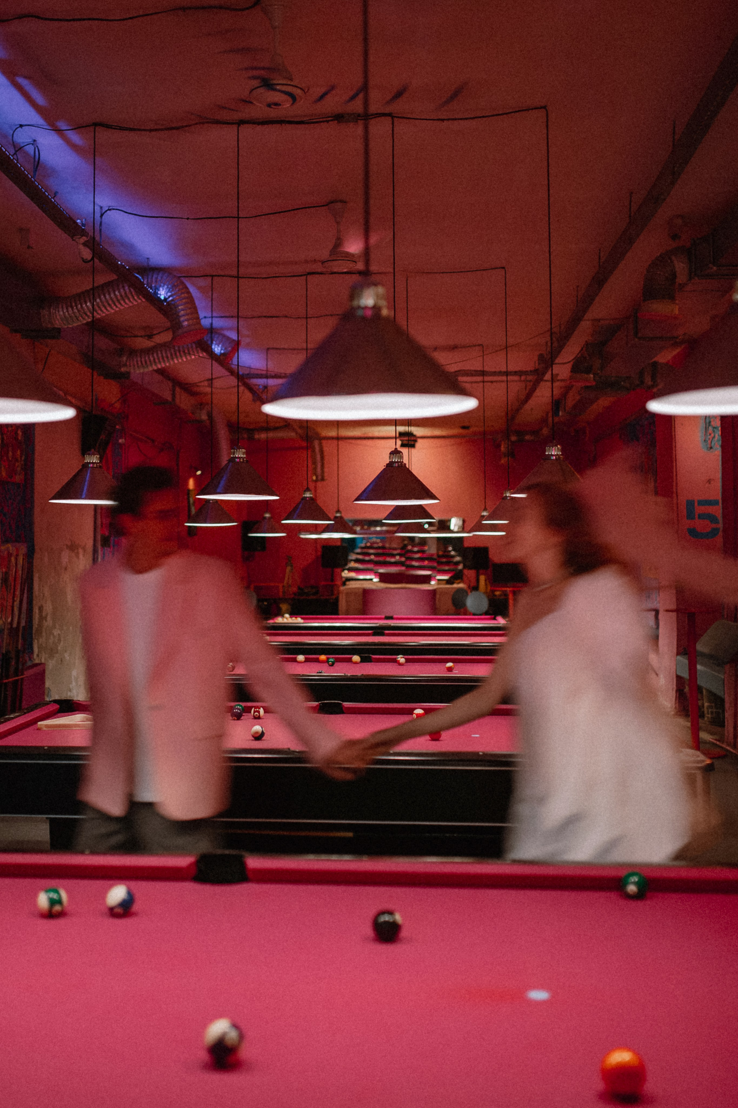 Розовая свадьба. Николь — ваш любимый фотограф в Санкт-Петербурге