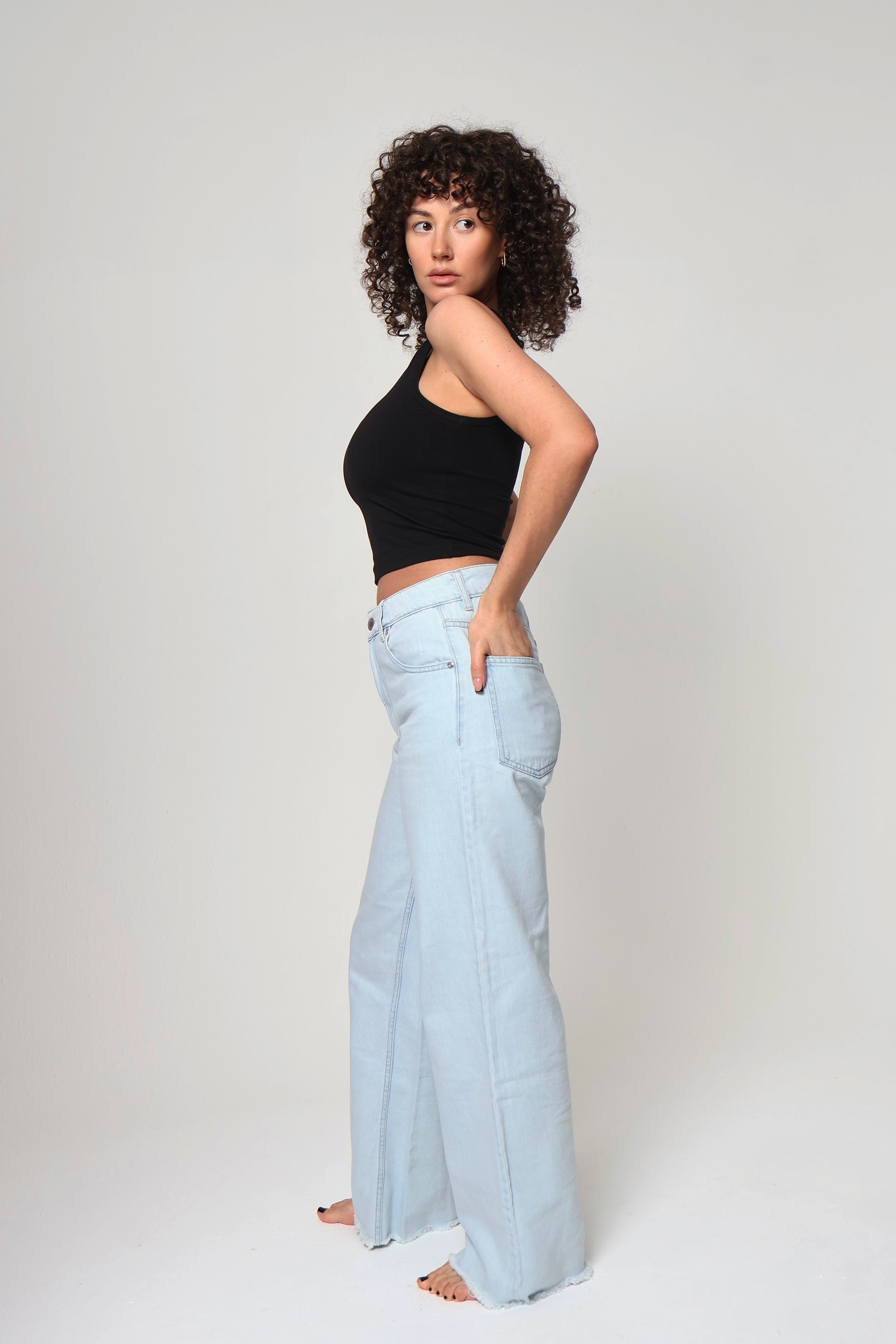 Модельные тесты. Glow Models