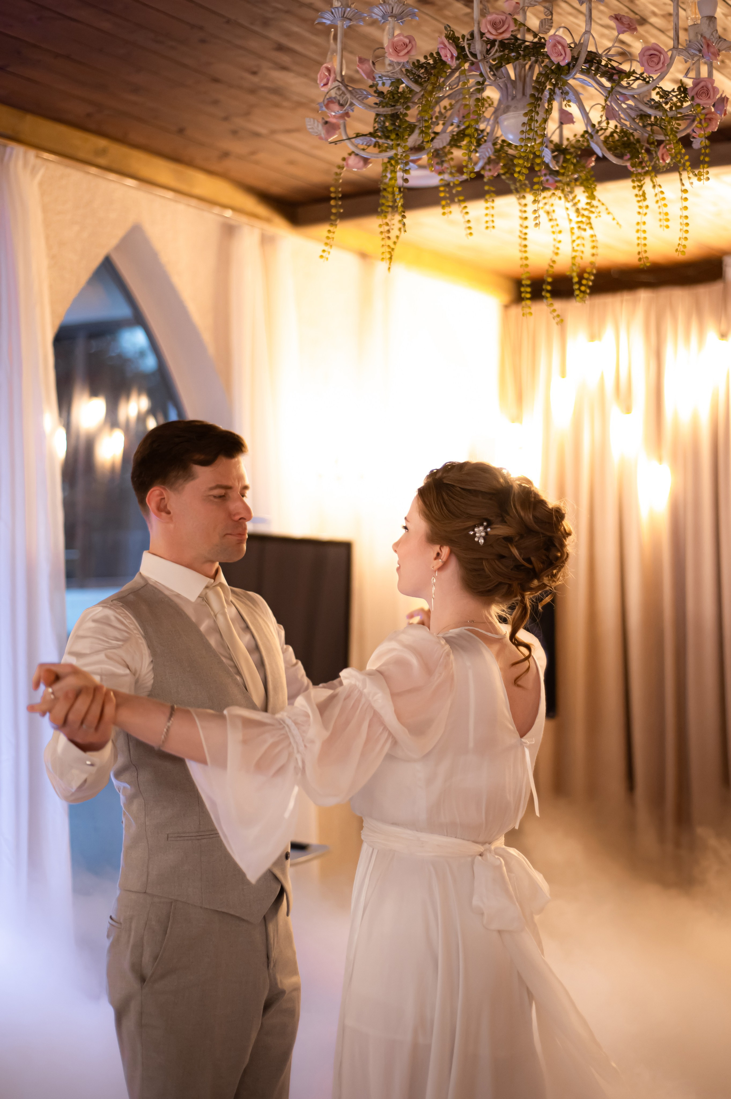 Банкет. Семейный и свадебный фотограф в Санкт-Петербурге Юлия Мельникова