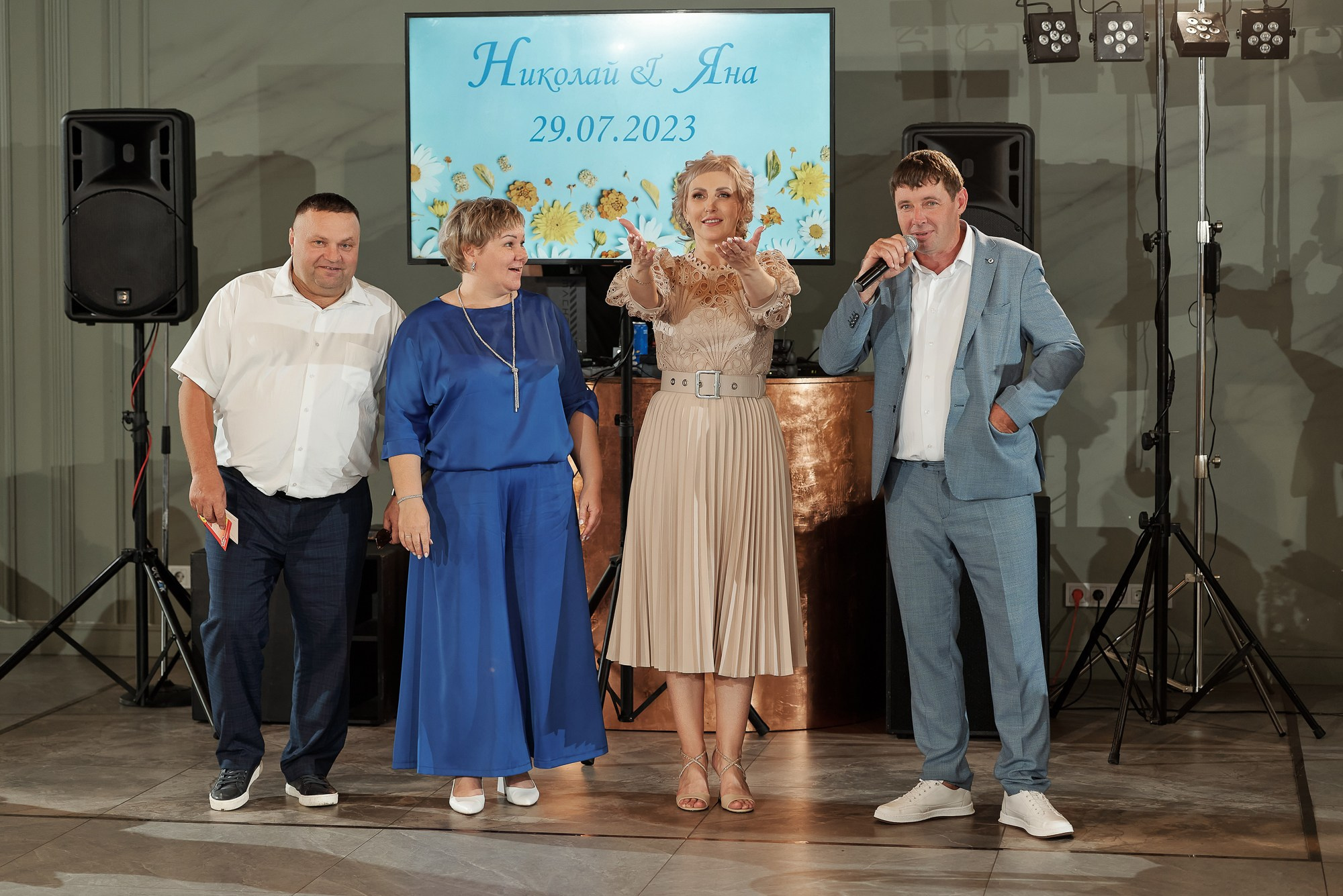 Коля и Яна. Свадебный фотограф в Барнауле Дмитрий Медведев