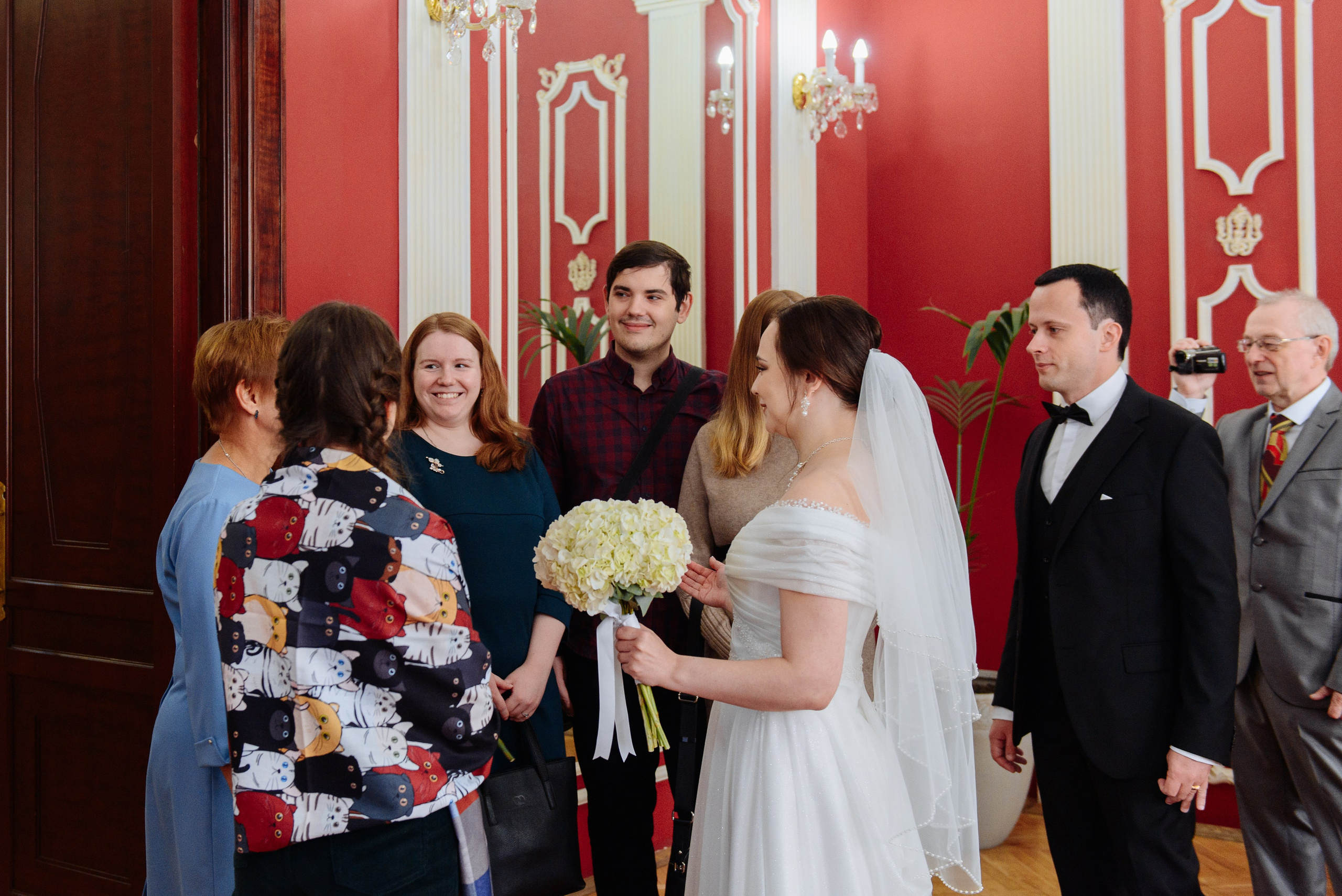 РОМАН И АНАСТАСИЯ. Фотограф Лопаткина Ирина