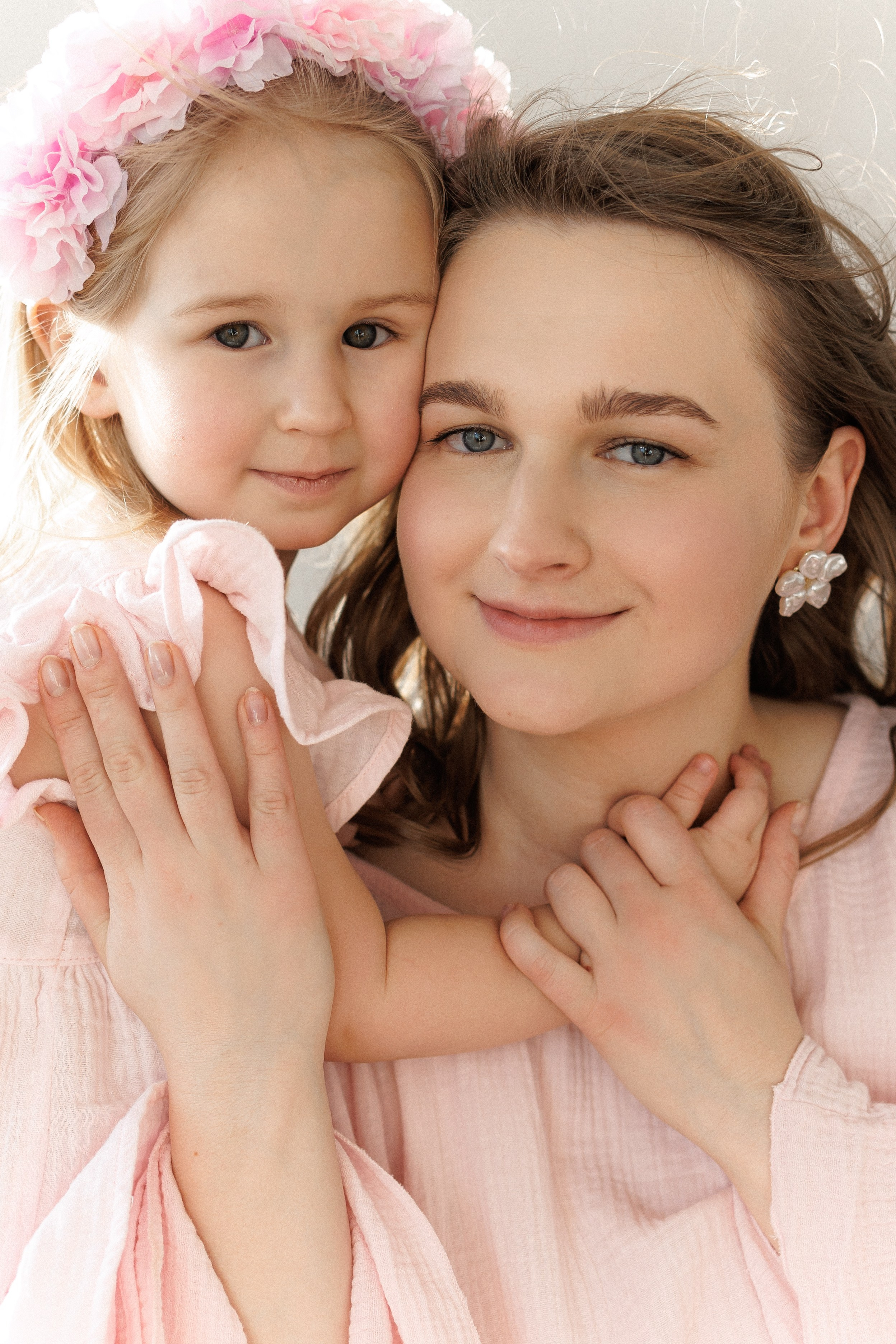 СТУДИЯ. Семейный и детский фотограф в Нижнем Новгороде Буслаева Мария