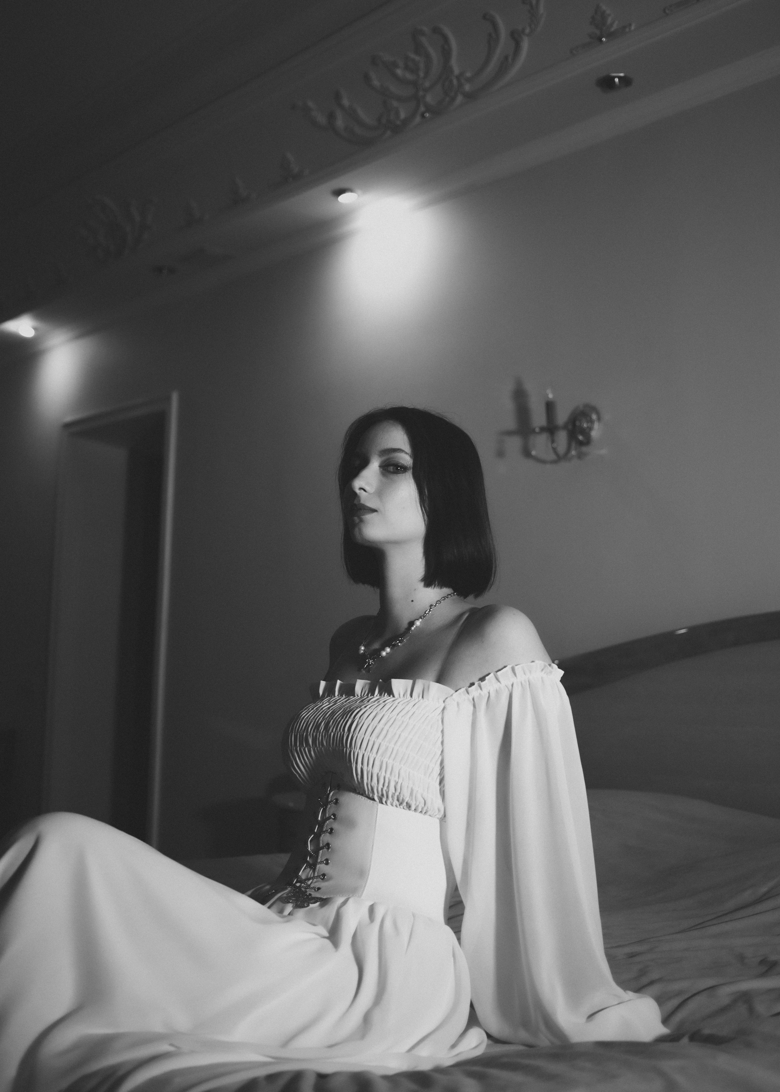 Сергей и Ксения. Фотограф Зеленоград, Москва