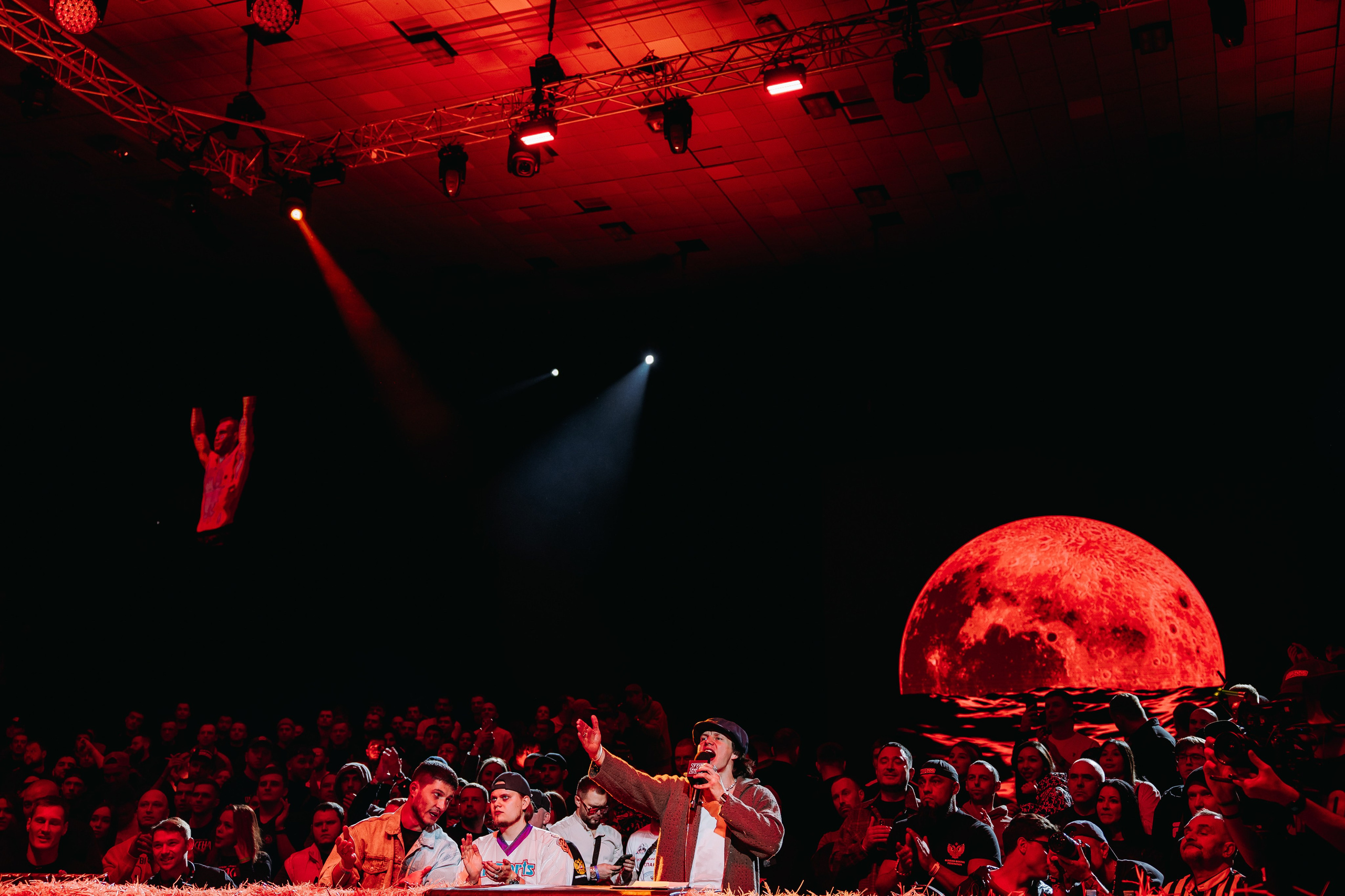 TOPDOG — 32. Фотограф в Саратове Александр Кухаренко. И не только в Саратове :)