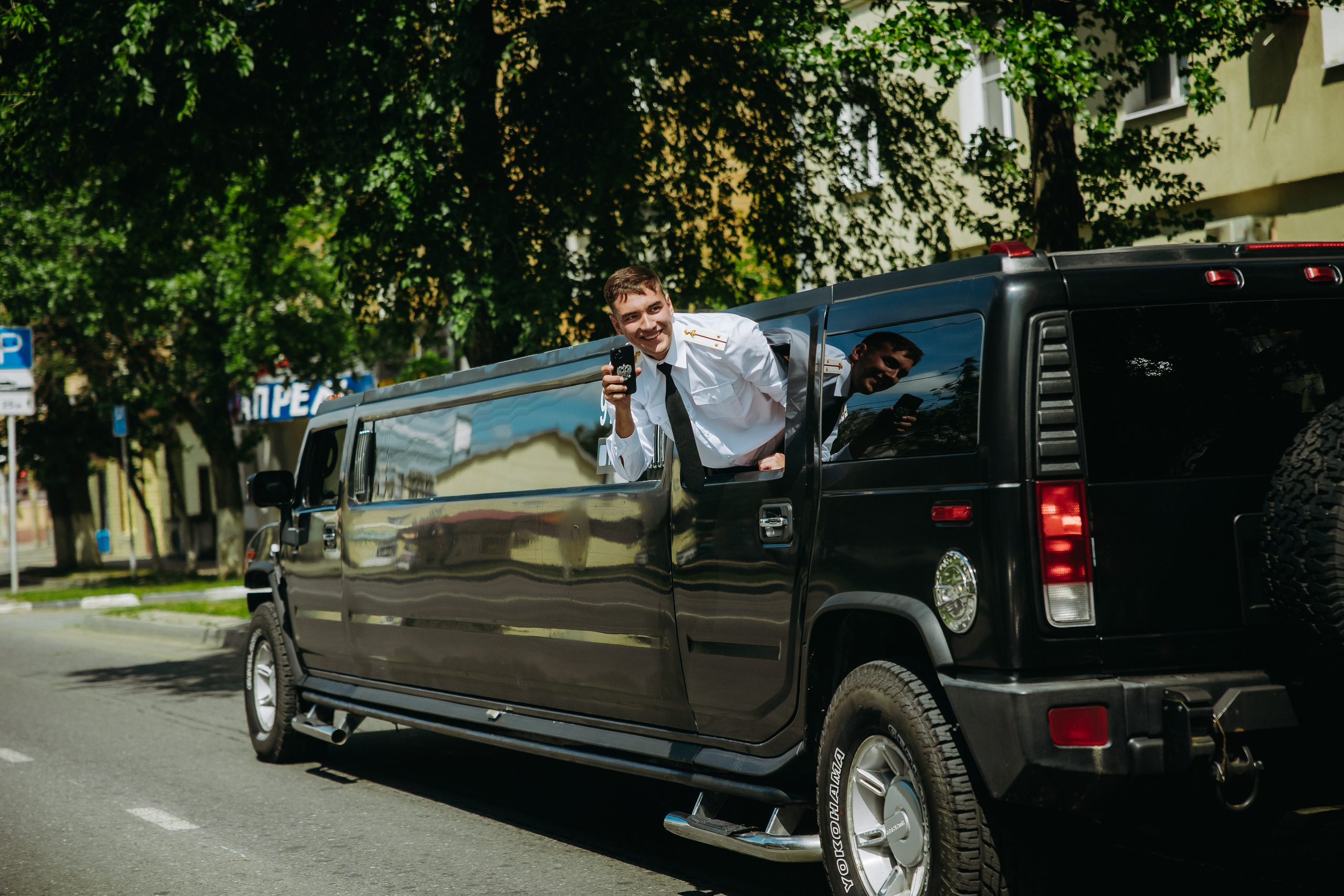 Выпускной — СВКИ. Фотограф в Саратове Александр Кухаренко. И не только в Саратове :)