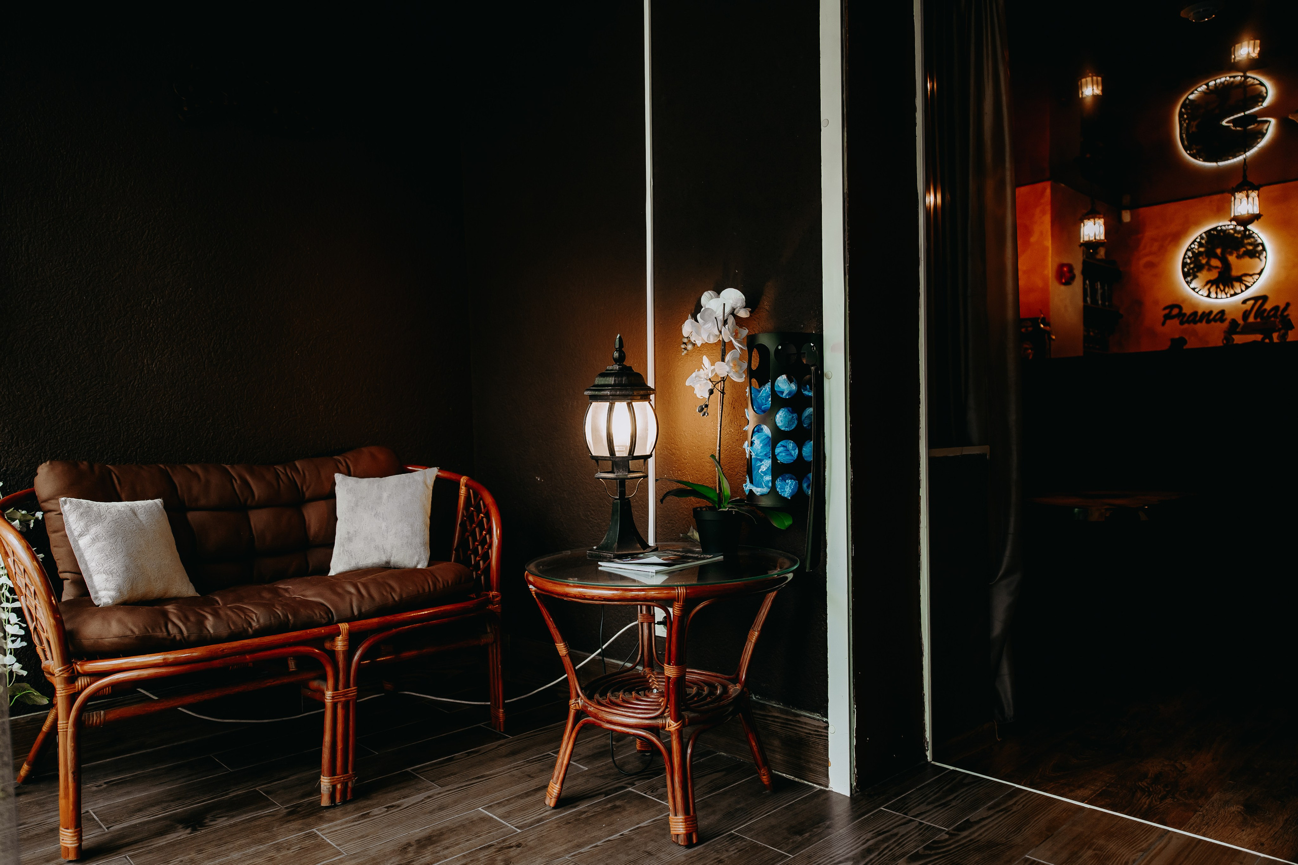 Prana Thai. Фотограф в Саратове Александр Кухаренко. И не только в Саратове :)