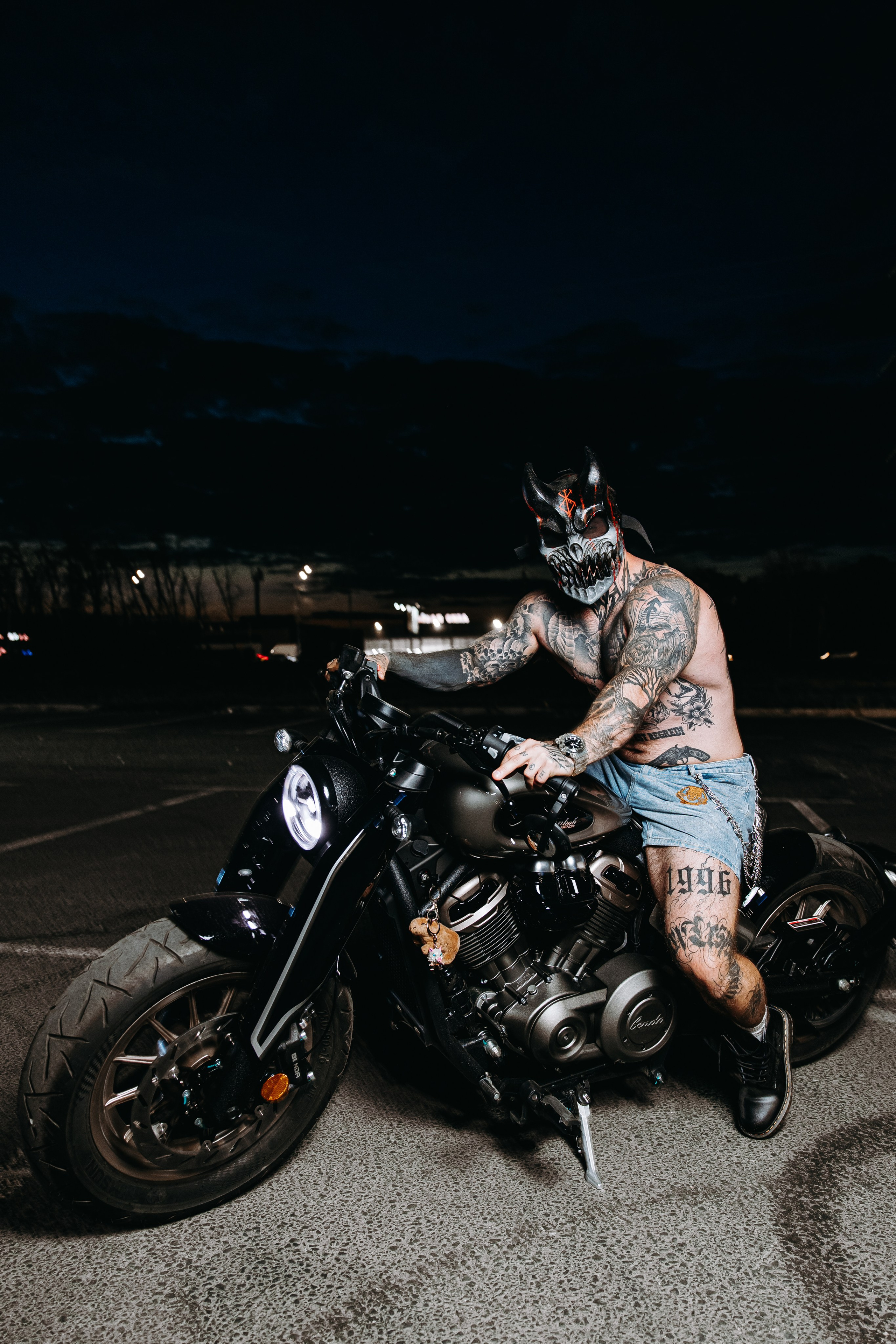 Artem & NapoleonBob. Фотограф в Саратове Александр Кухаренко. И не только в Саратове :)