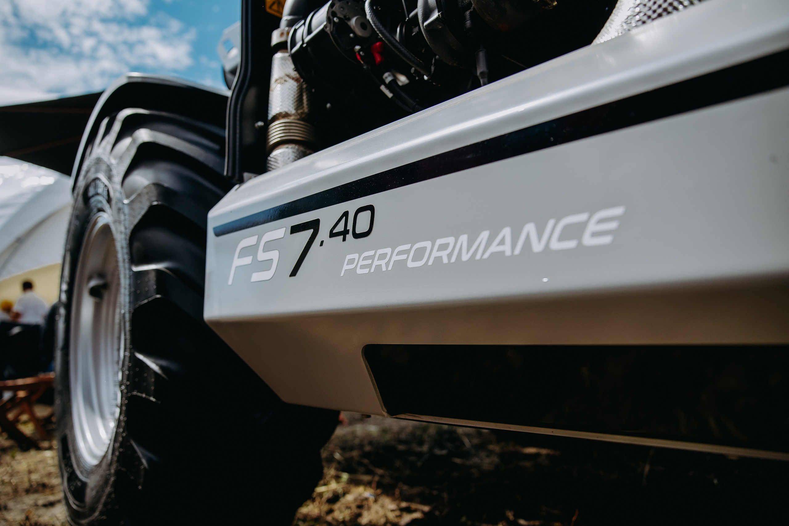 Мировая Техника — День поля. Фотограф в Саратове Александр Кухаренко. И не только в Саратове :)