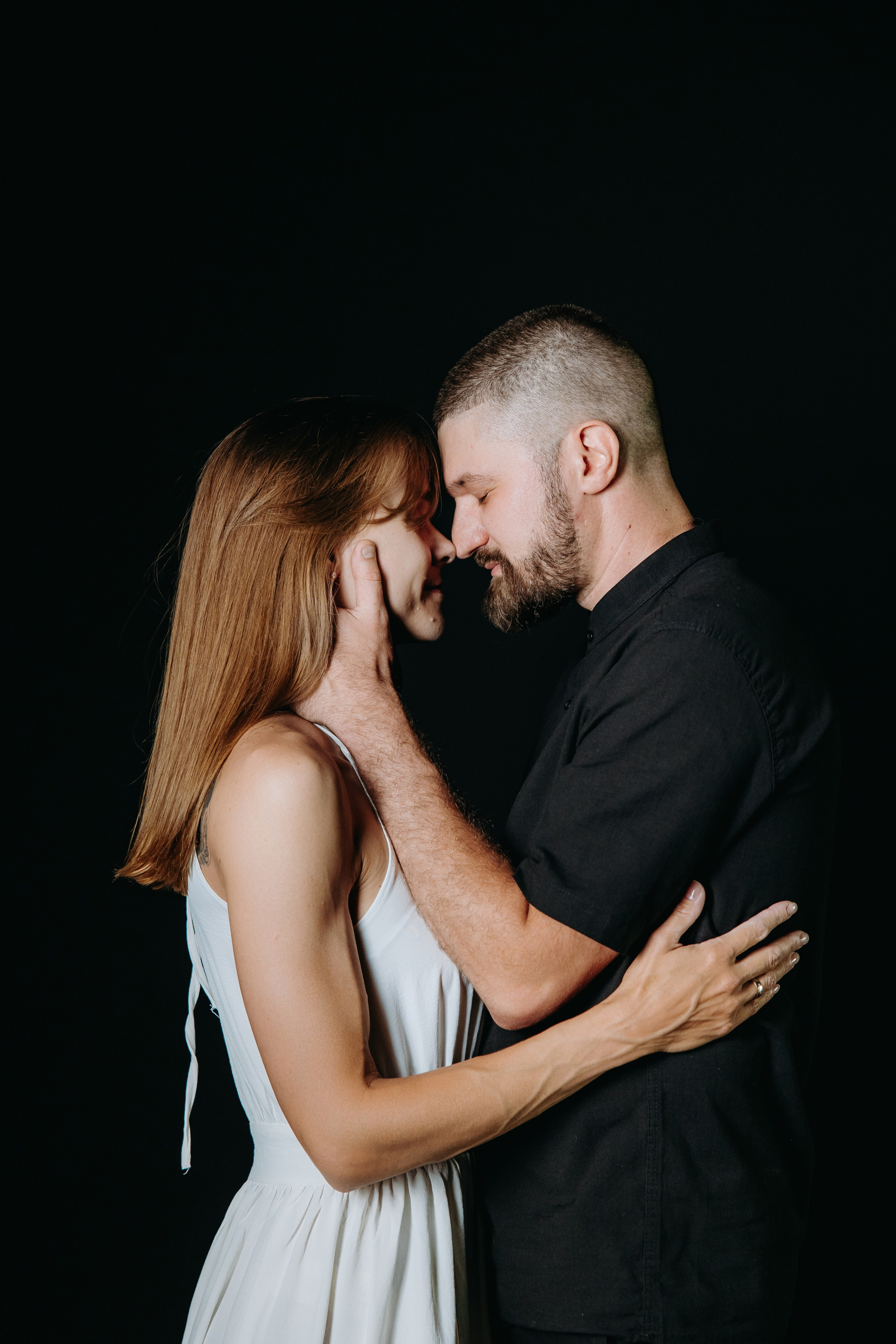 Котовы. Фотограф в Саратове Александр Кухаренко. И не только в Саратове :)