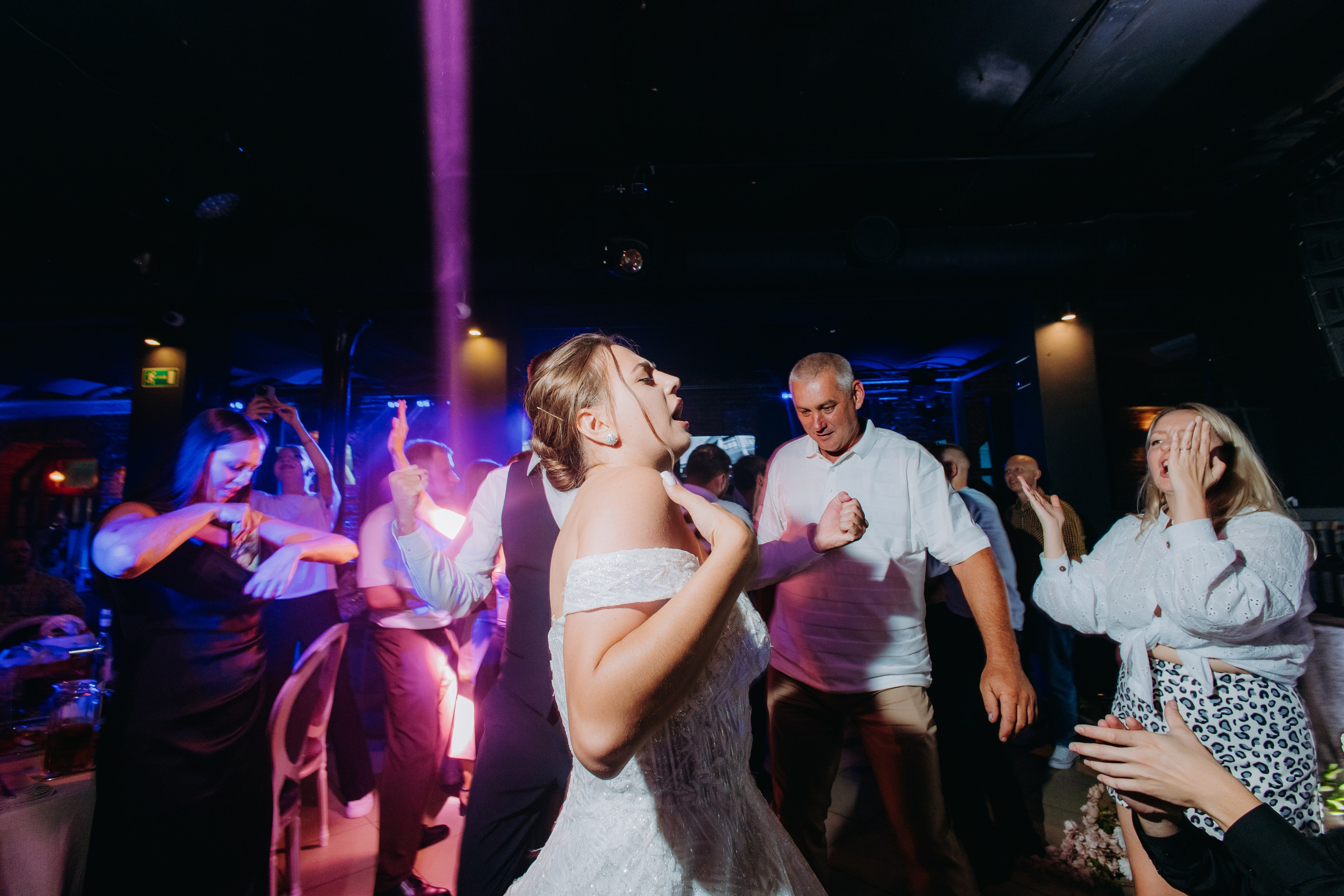 Дмитрий и Екатерина. Фотограф в Саратове Александр Кухаренко. И не только в Саратове :)