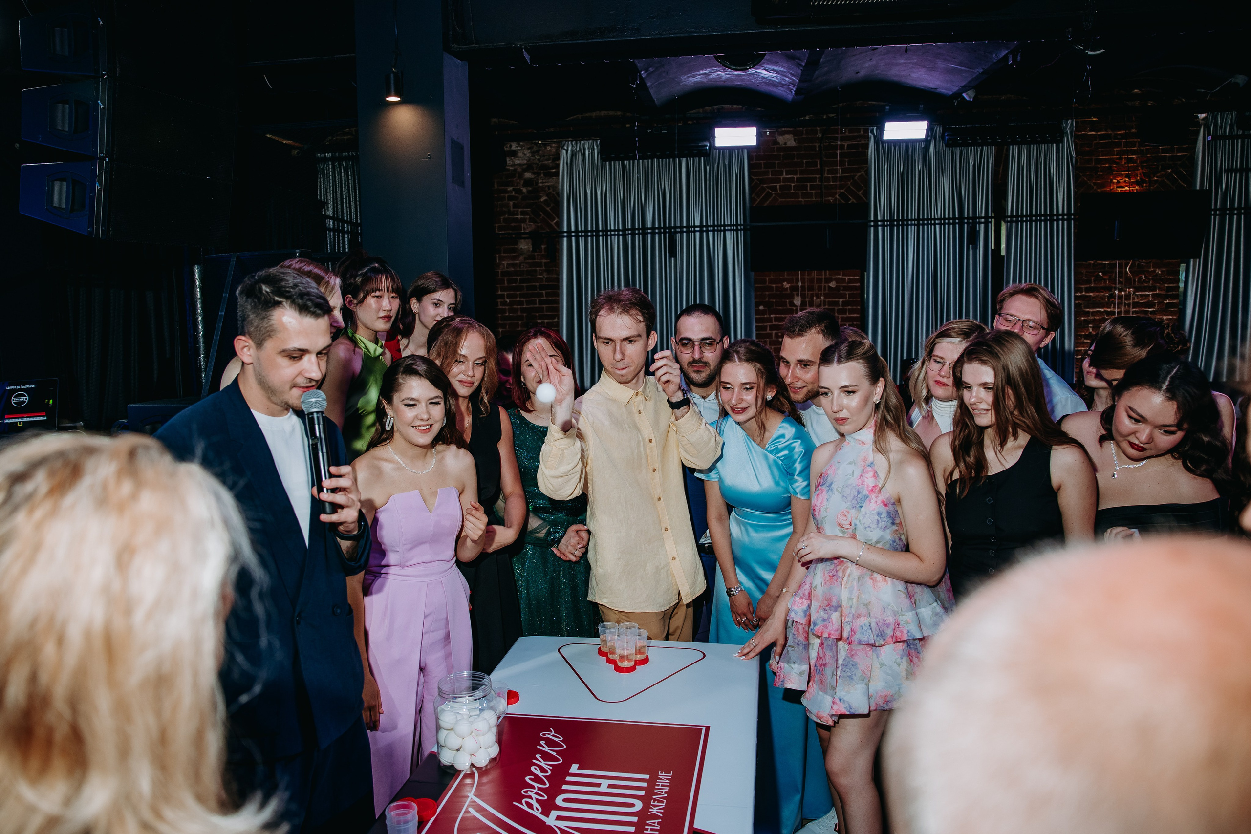 Выпускной — СГМУ. Фотограф в Саратове Александр Кухаренко. И не только в Саратове :)