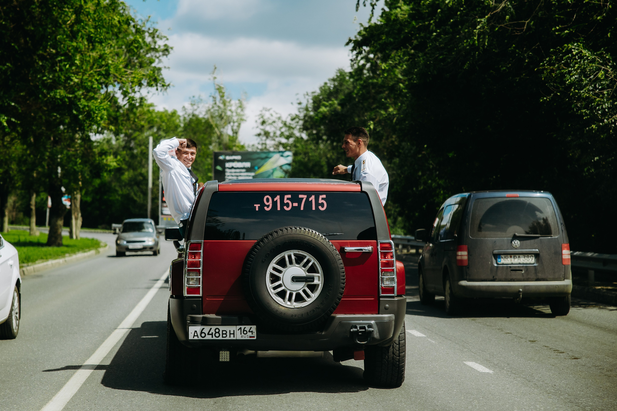 Выпускной — СВКИ. Фотограф в Саратове Александр Кухаренко. И не только в Саратове :)
