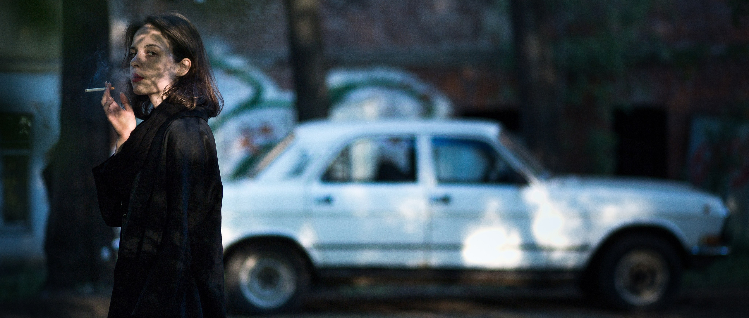 DIGITAL. Director of photography