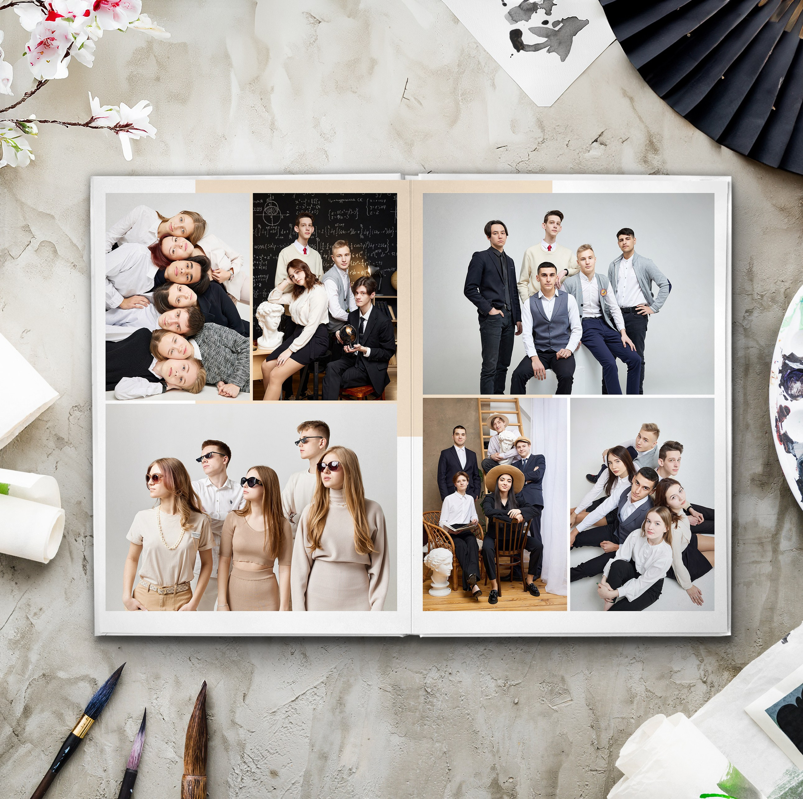 11 класс Выпускной альбом Тренд. Выпускные альбомы Рязань ЧИЖ