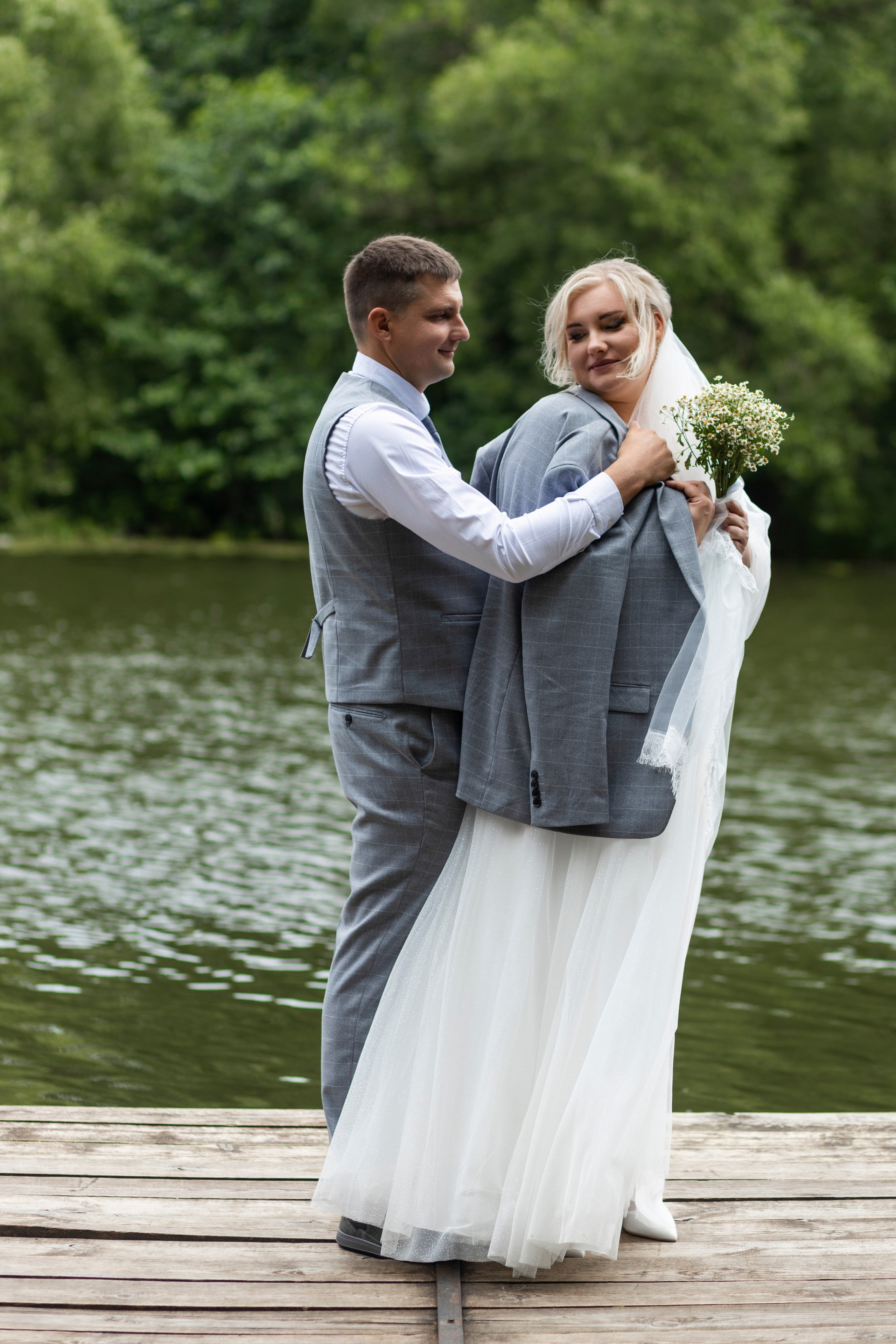 Wedding. Ваш фотограф Светлана Мицукова