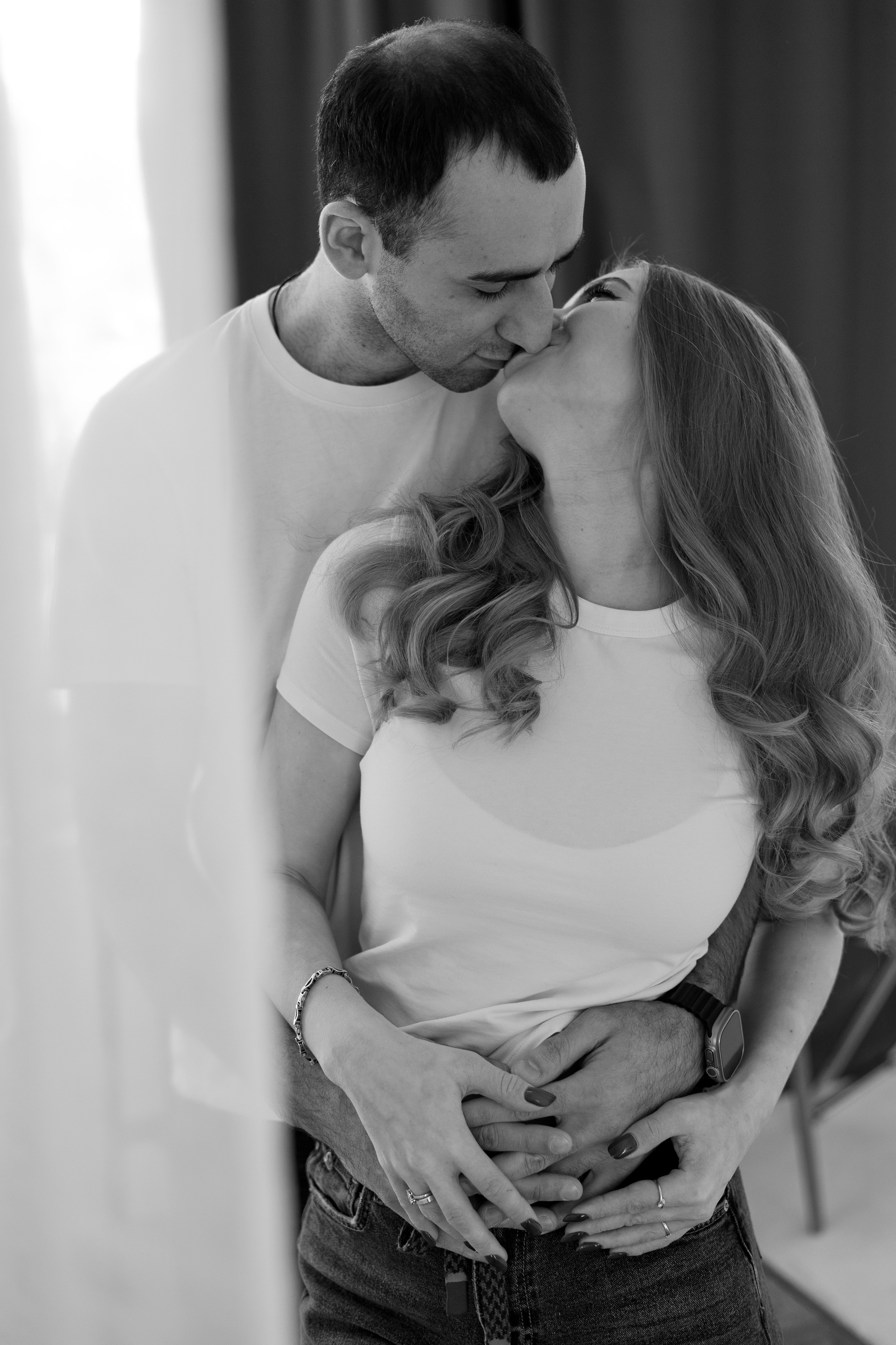 LoveStory. Фотограф в Нижнем Новгороде | Лорэна