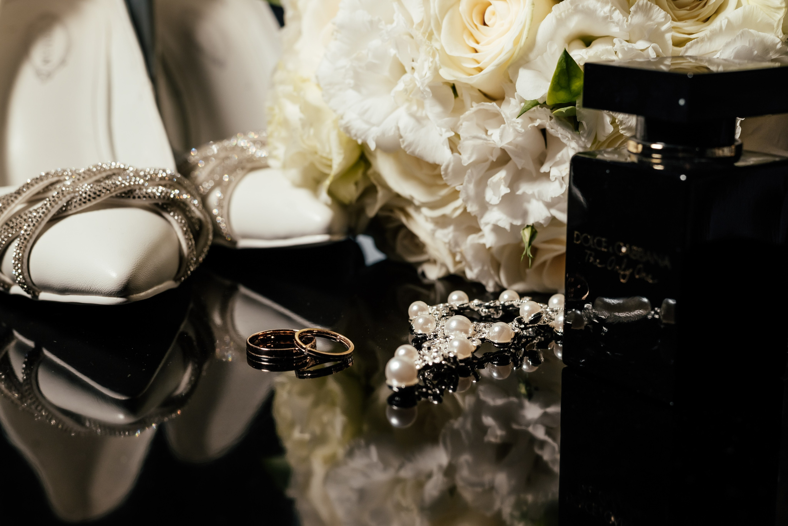 Кристина и Илья. Свадебный фотограф в Ростове Александра Груздева