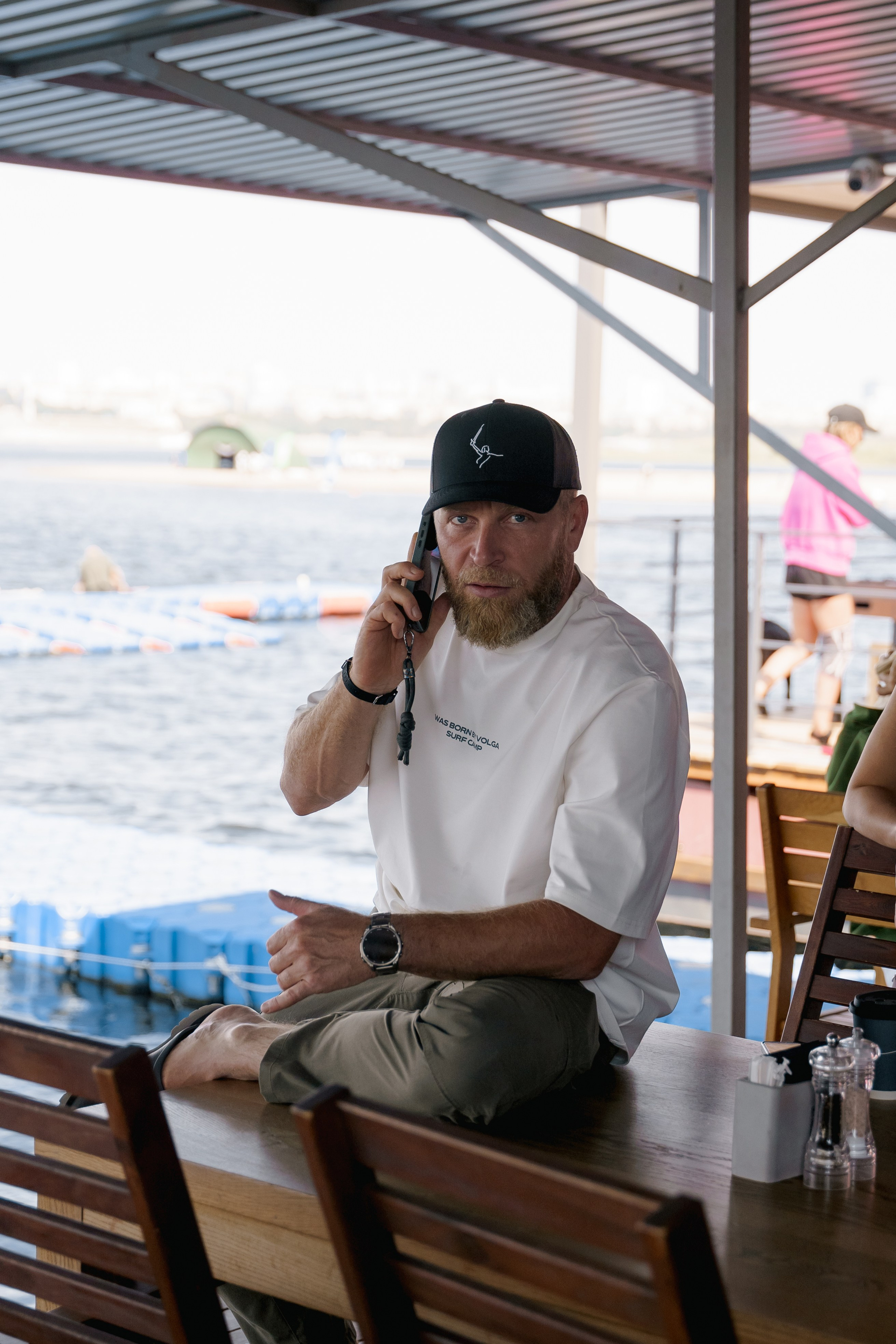 Surf 2025. Фотограф Валерия Крахмалева