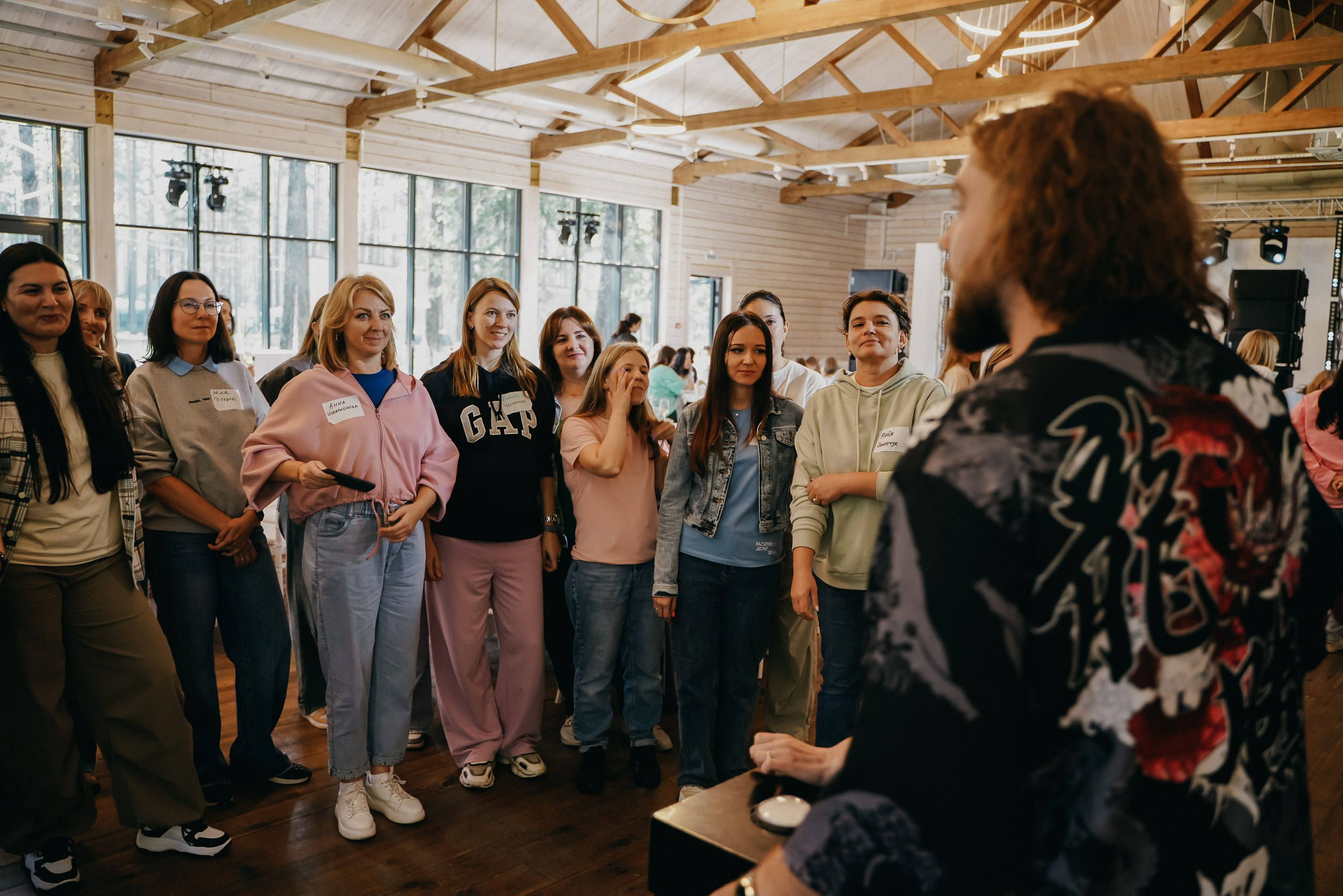 2ГИС. Репортажный фотограф в Новосибирске Оксана Курдюкова