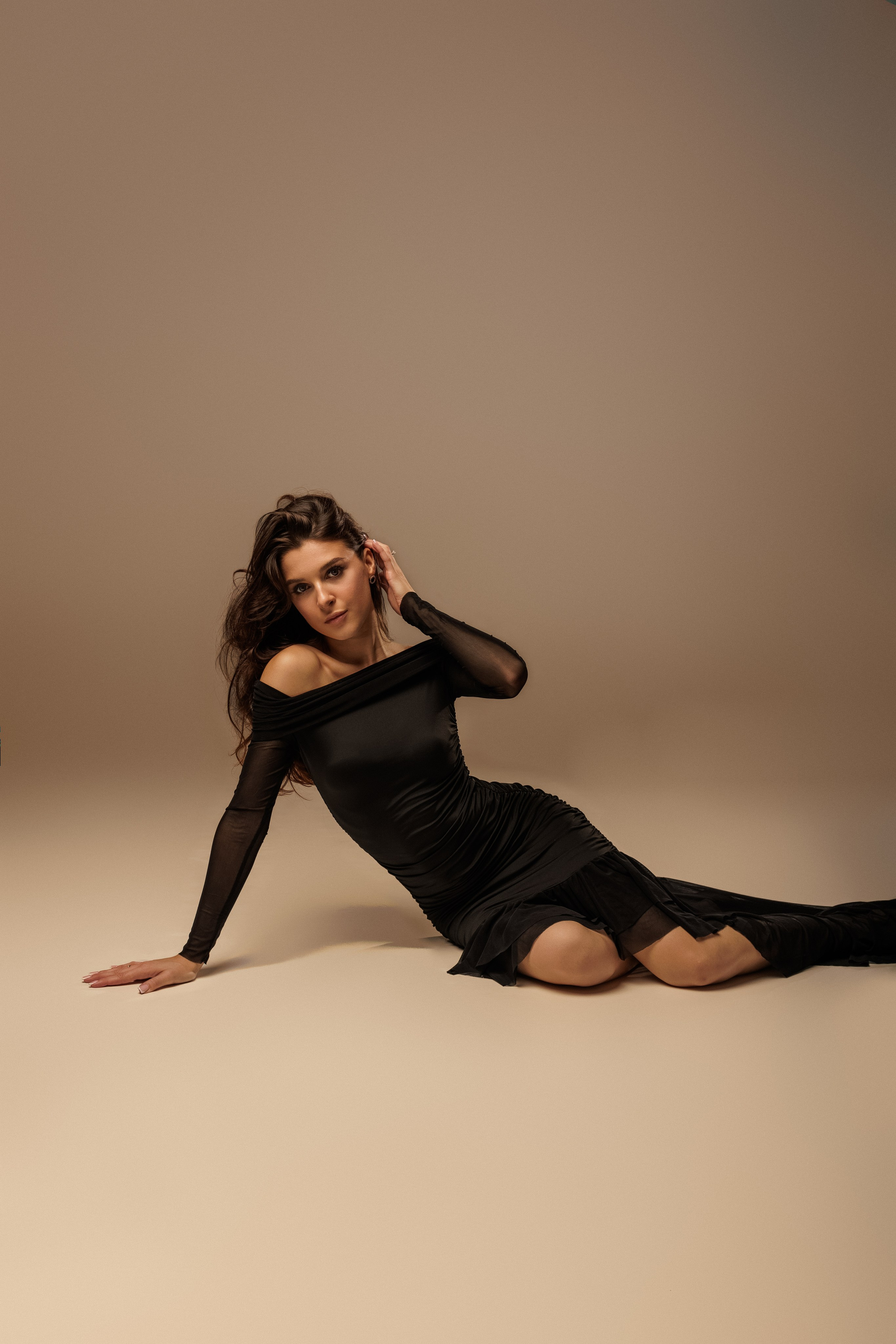 Ксюша. Фотограф в Санкт-Петербурге Анжелика Крамская