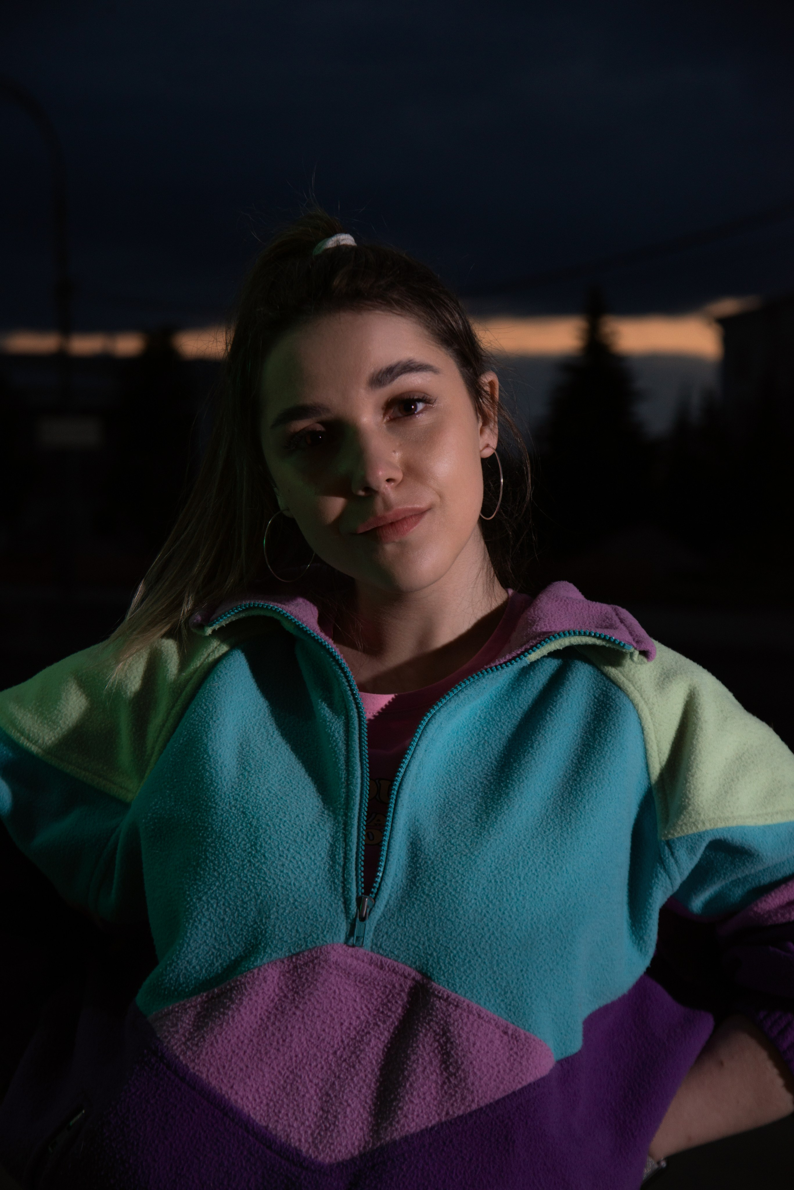 Портреты. Гупалов Игорь — фотограф