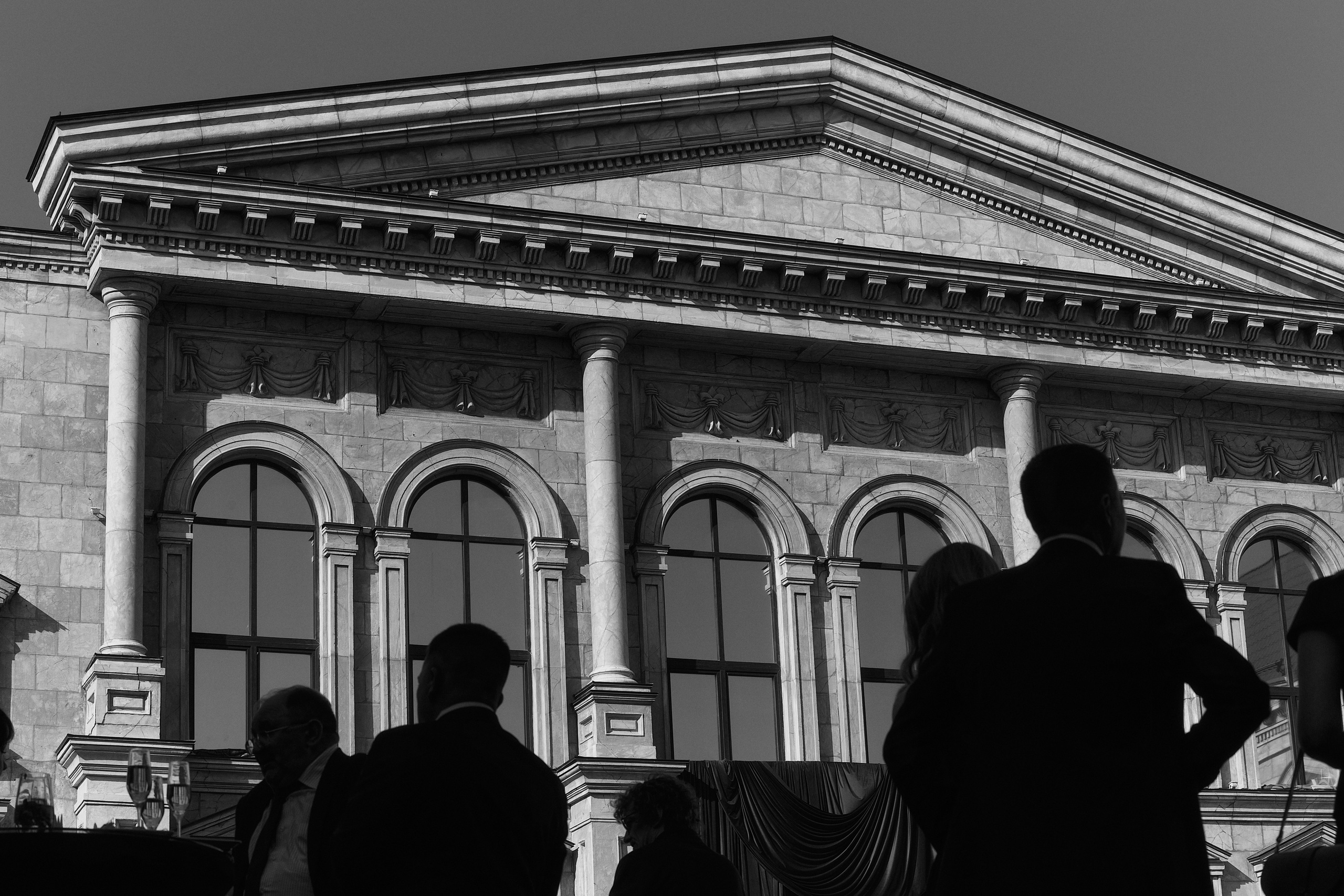 Евгения и Максим. Свадебный и семейный фотограф в Иваново и Москве Мильков Вадим