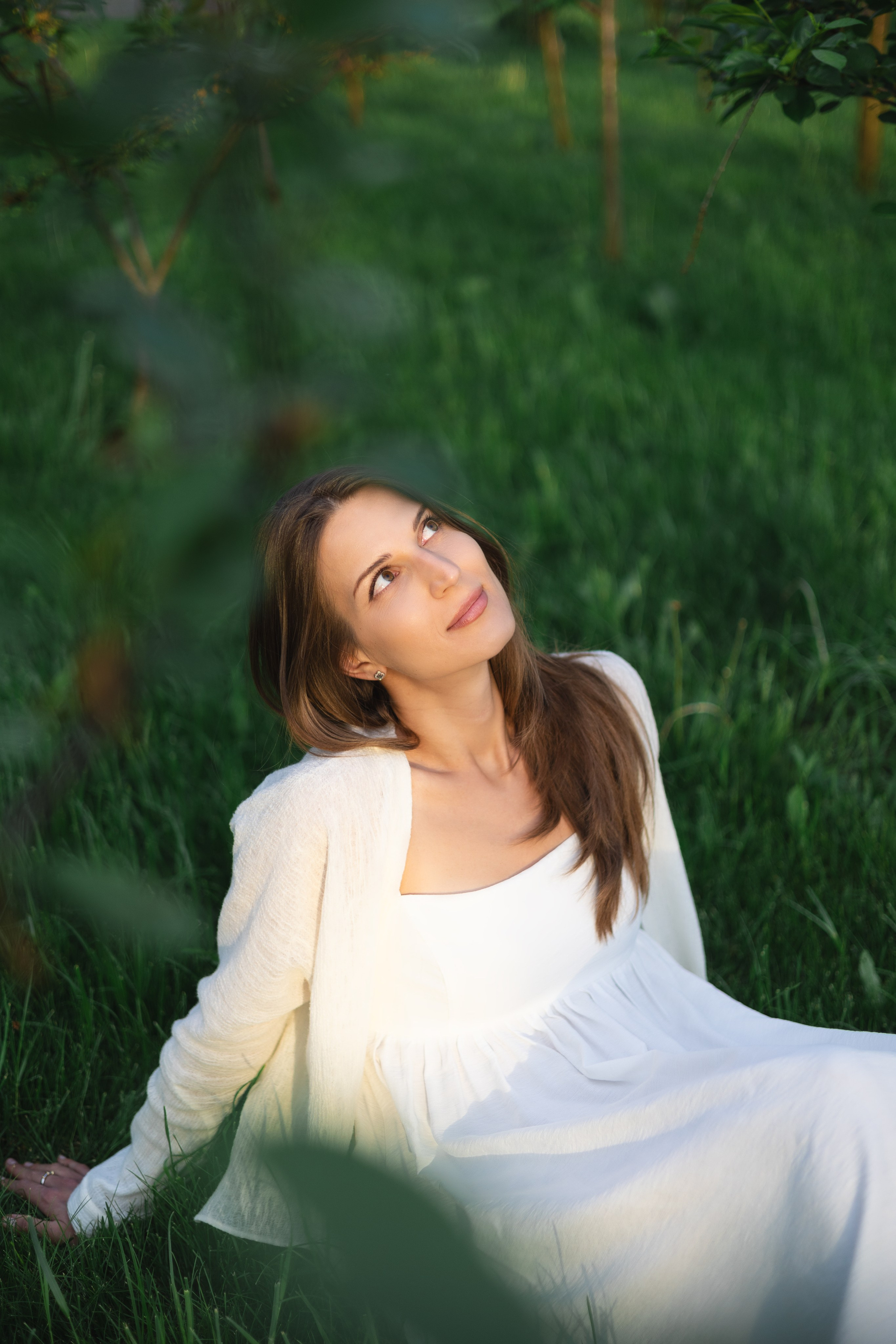 PORTRAIT. Главная