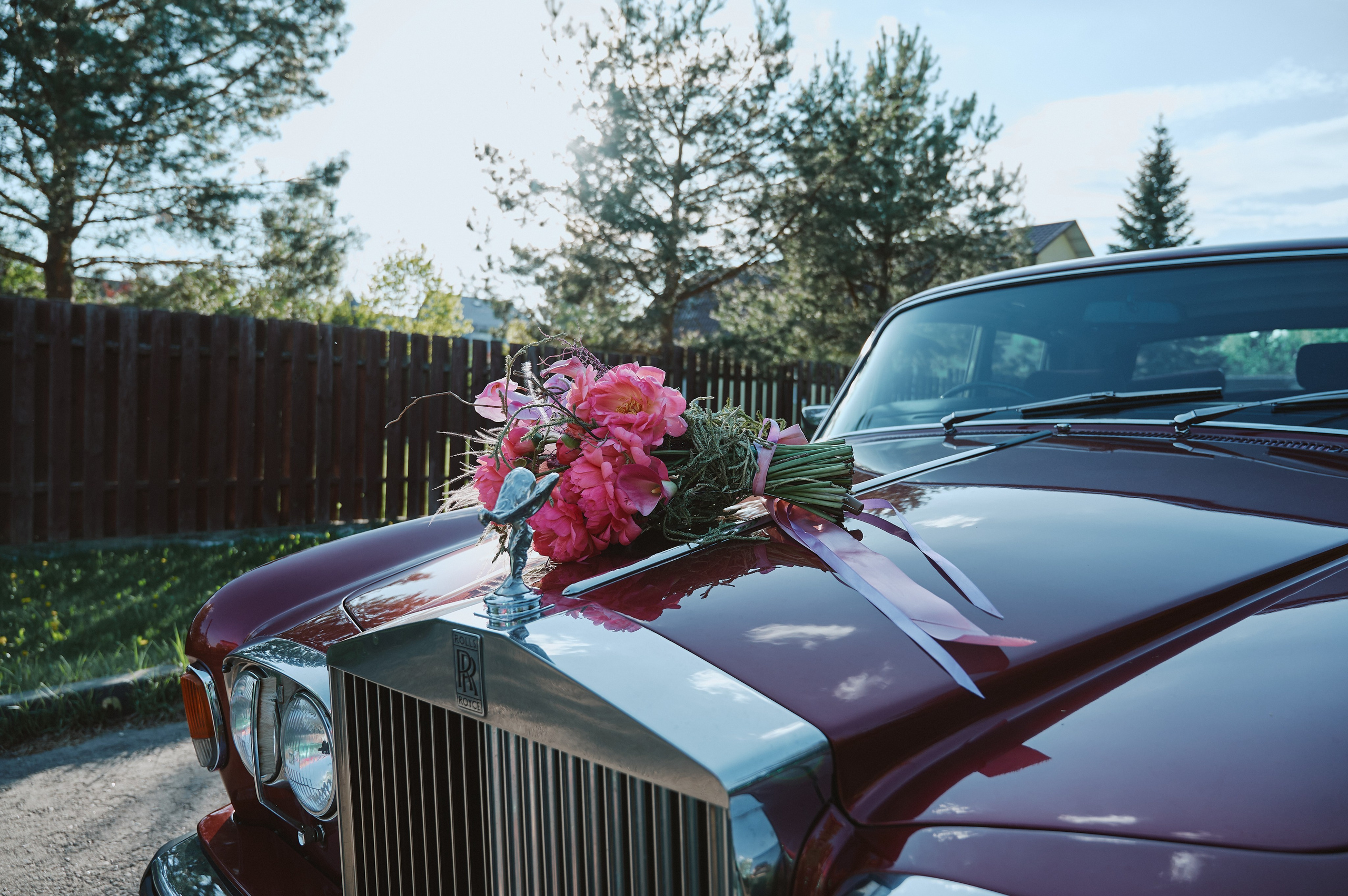 Свадьбы. Главная