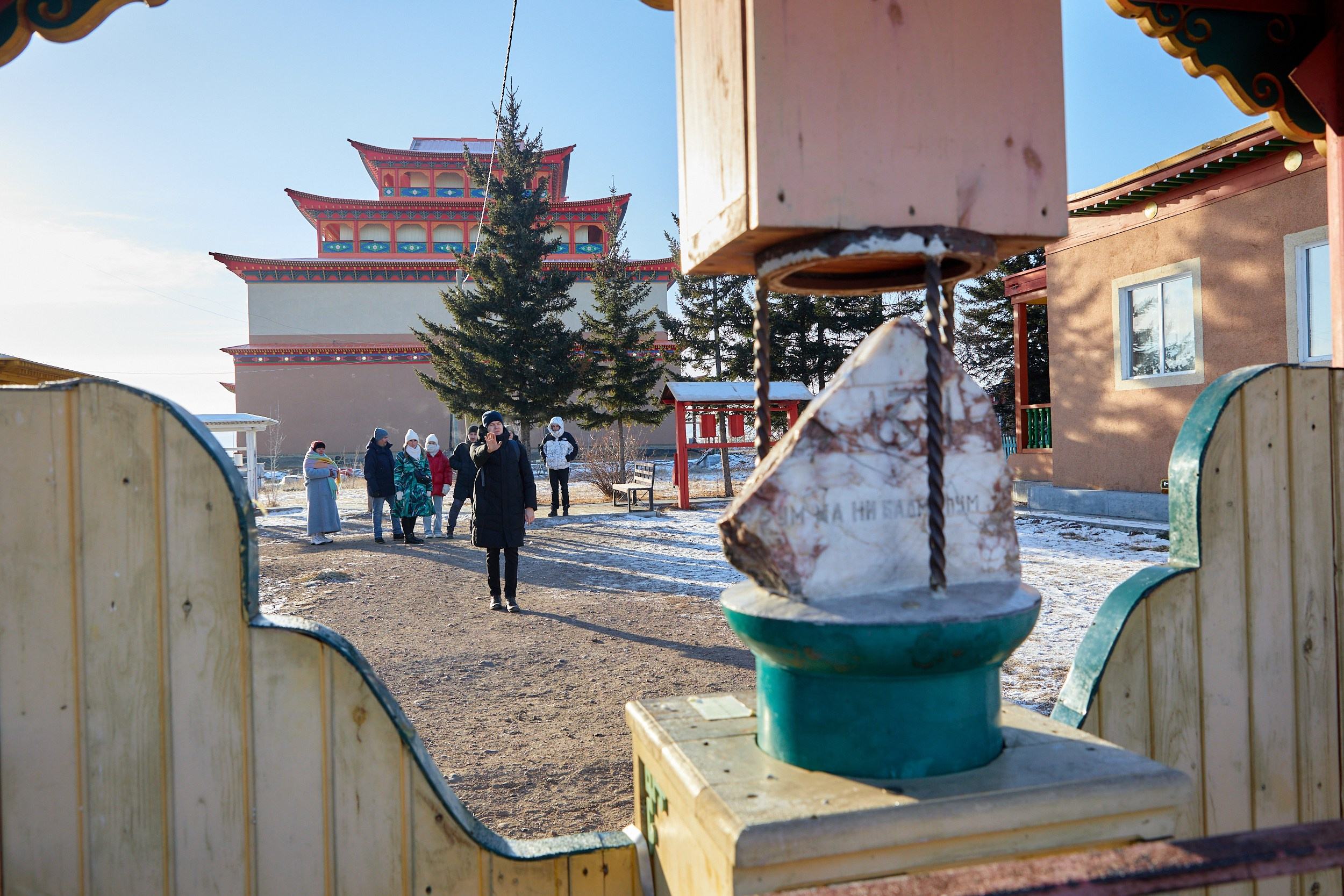 Муравьёв-Амурский 2030. Бурятия. Репортажный фотограф Владивосток Анастасия Сокольникова