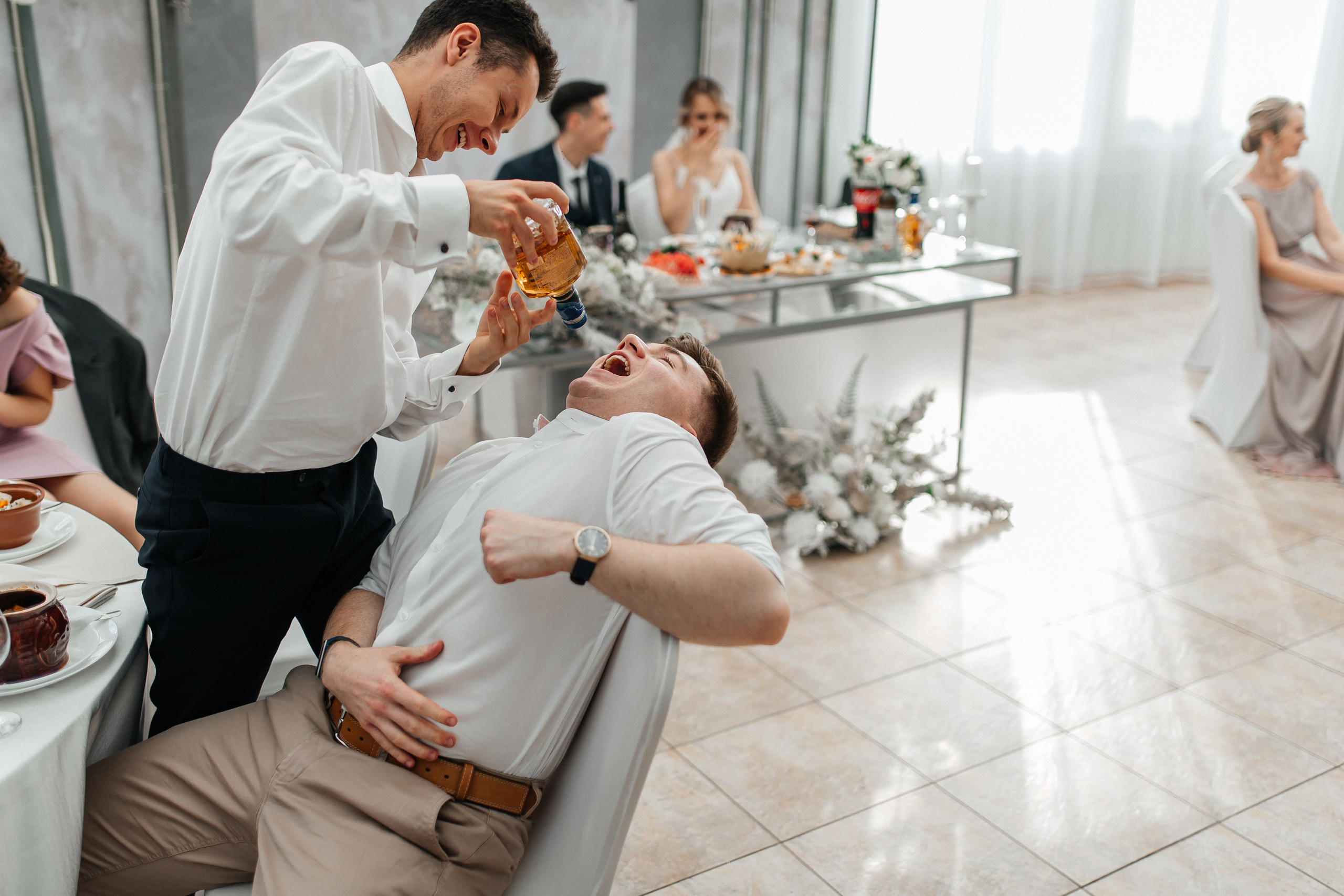 Однажды в Димитровграде. Фотограф и видеограф в Ульяновске Денис Власов