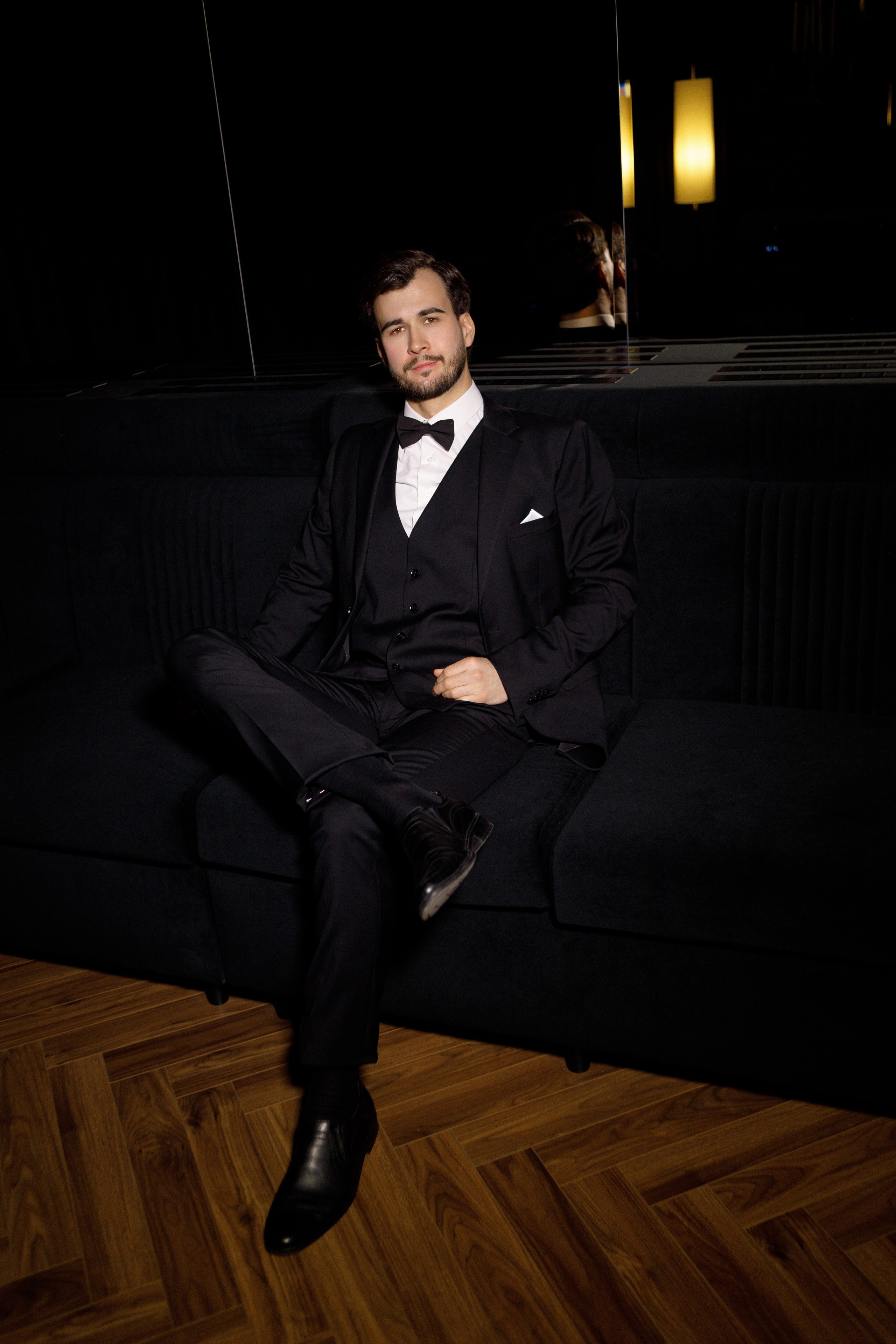 Артем & Мария. Свадебный фотограф Ростов на Дону / Таганрог — Усачева Анастасия