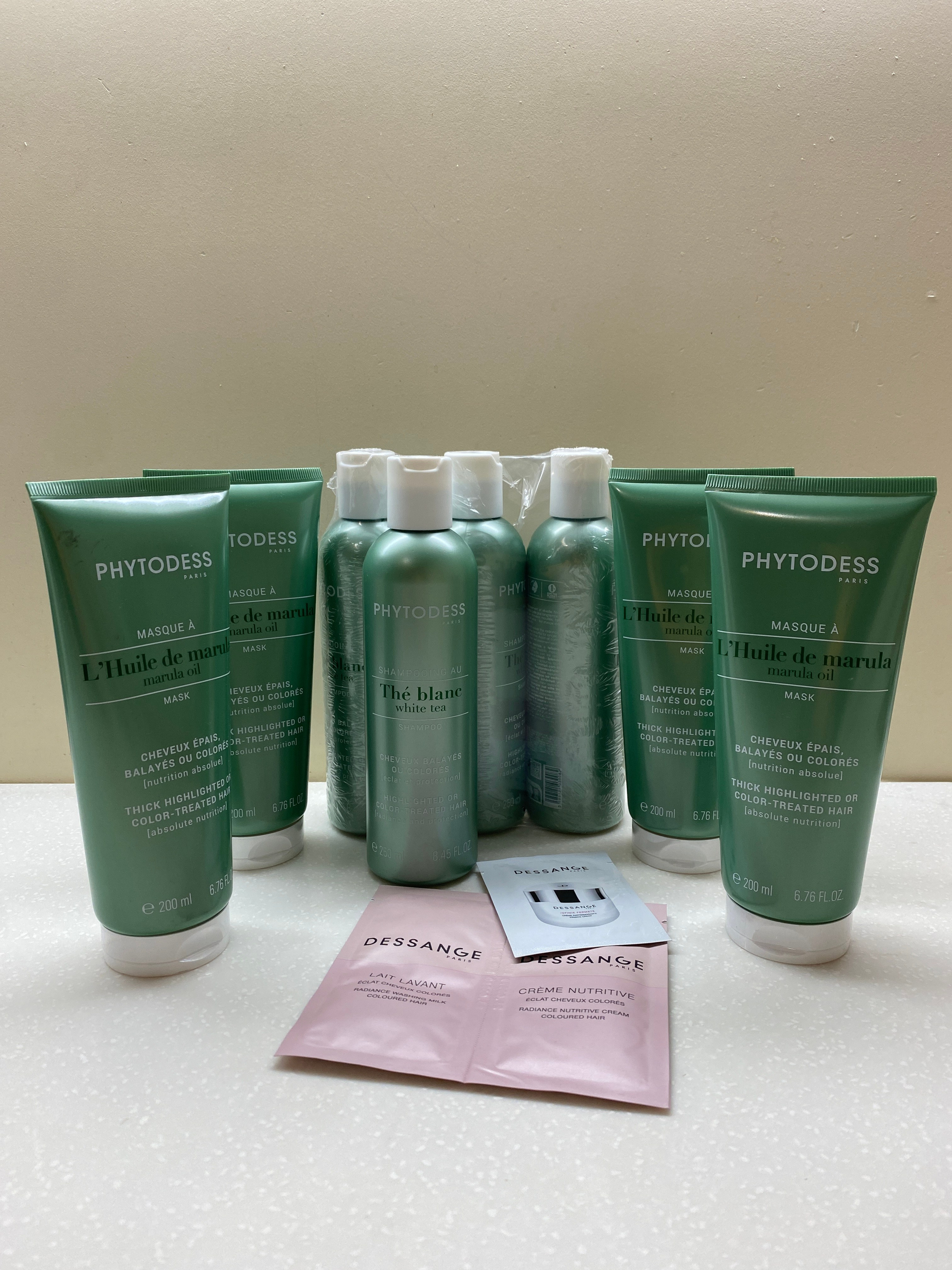 Парфюмерия и Косметика. Ваш байер во Франции