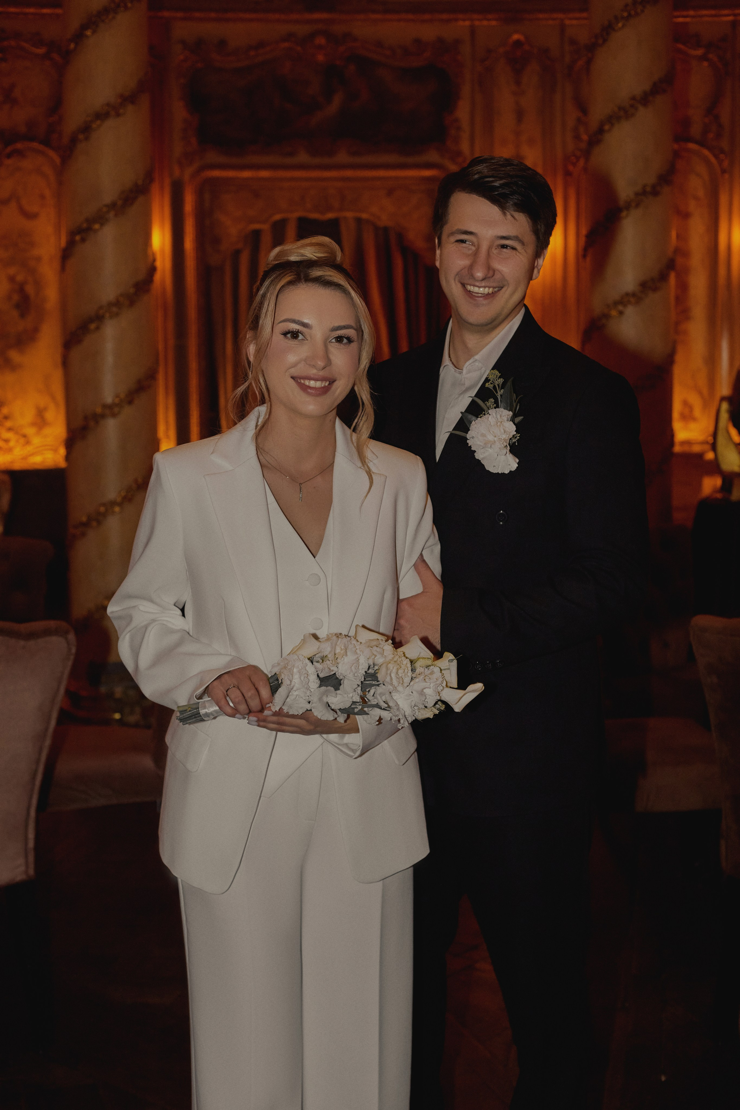 ОКСАНА | ИЛЬЯ. Фотограф Москва Анастасия Толстова