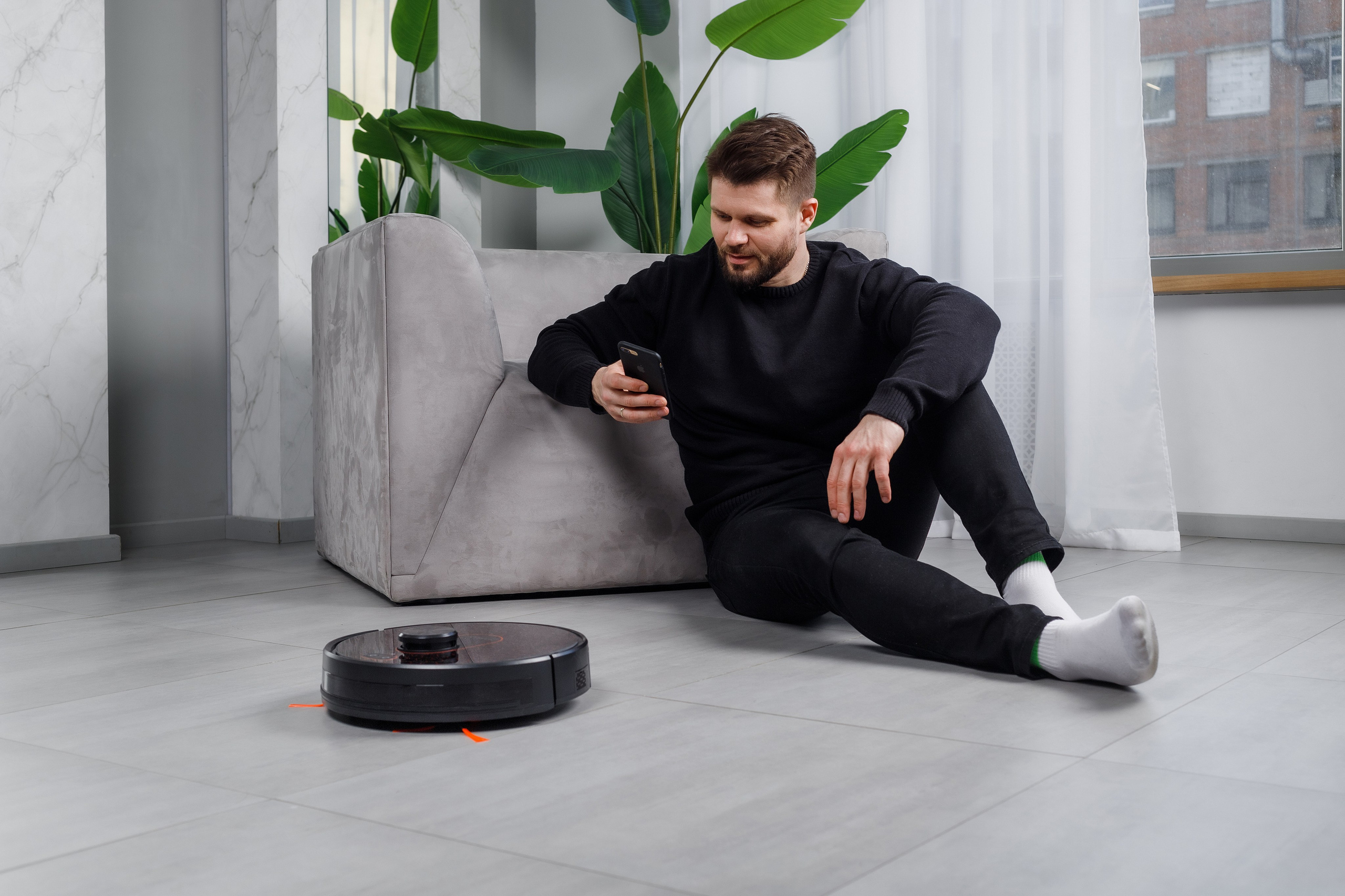 GARLYN. Бытовая техника. Интерьерный фотограф и видеограф в Санкт-Петербурге Вадим Балбашевский