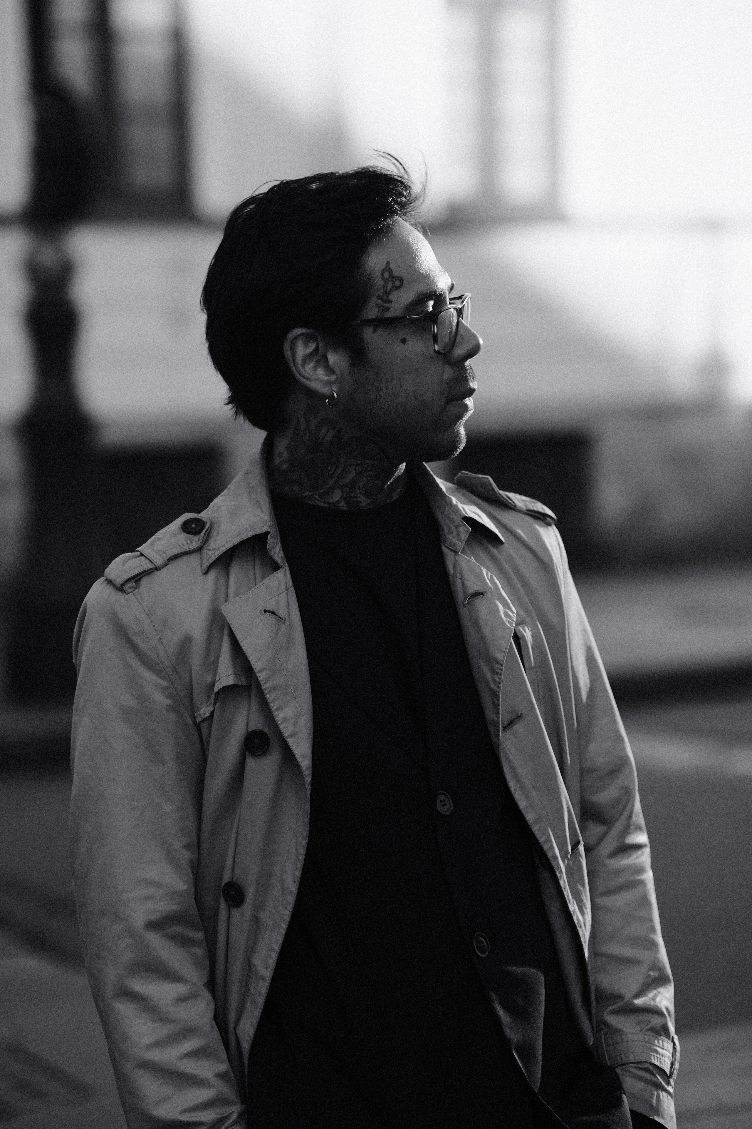 Тимур Гальский, барбер. Интерьерный фотограф и видеограф в Санкт-Петербурге Вадим Балбашевский