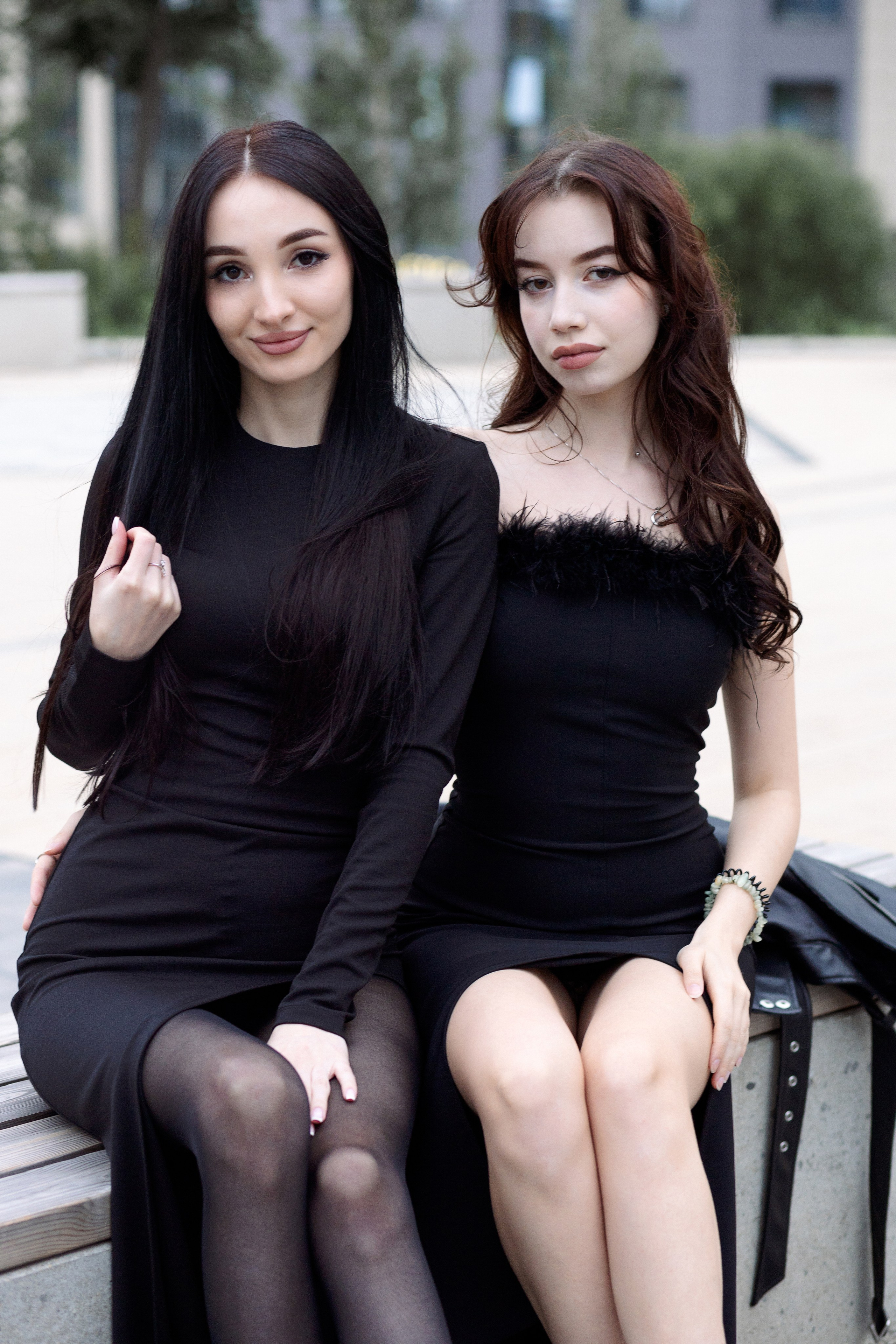 ПРИМЕР: Девичник. Все фото. Профессиональный фотограф в Ижевске Леша Петров