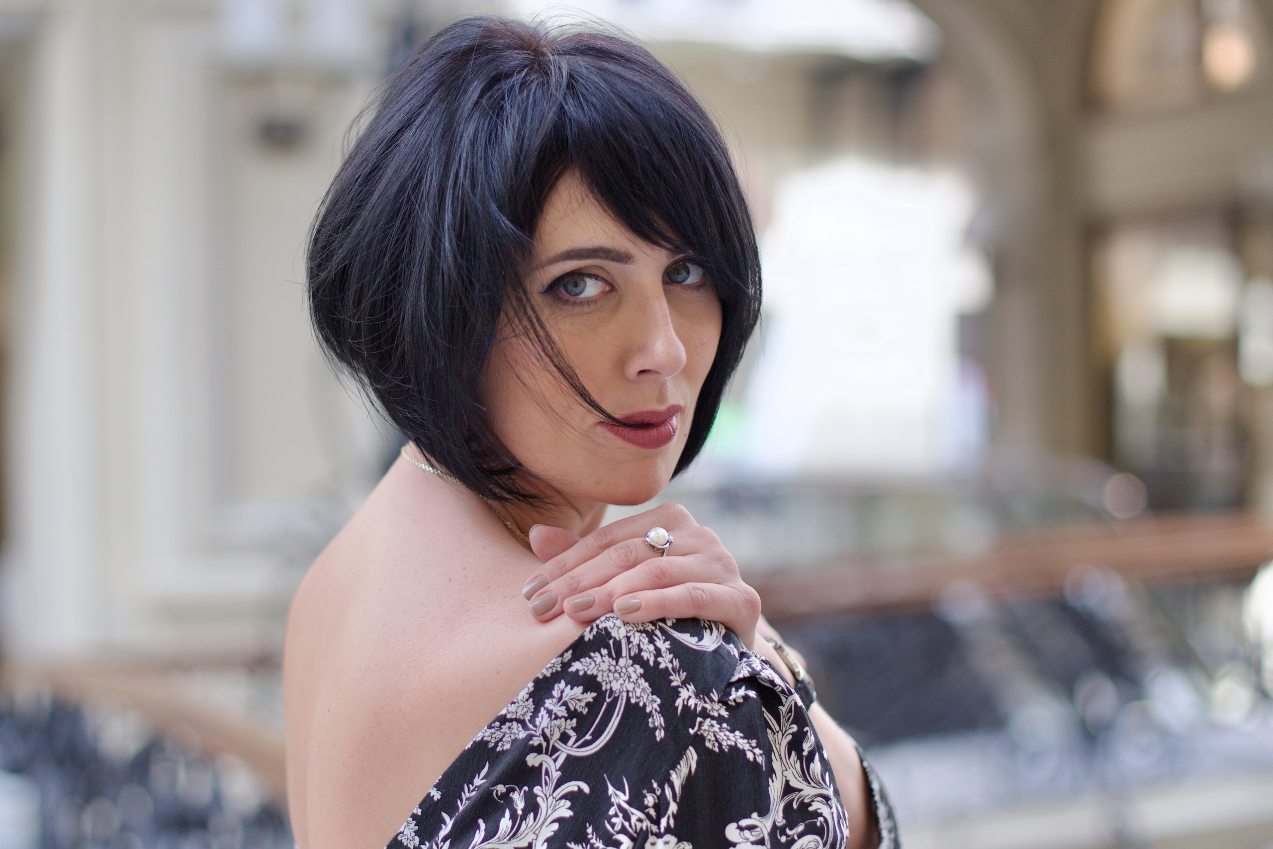 Фотосеты. Школьные выпускные альбомы в Москве Марина Николаева