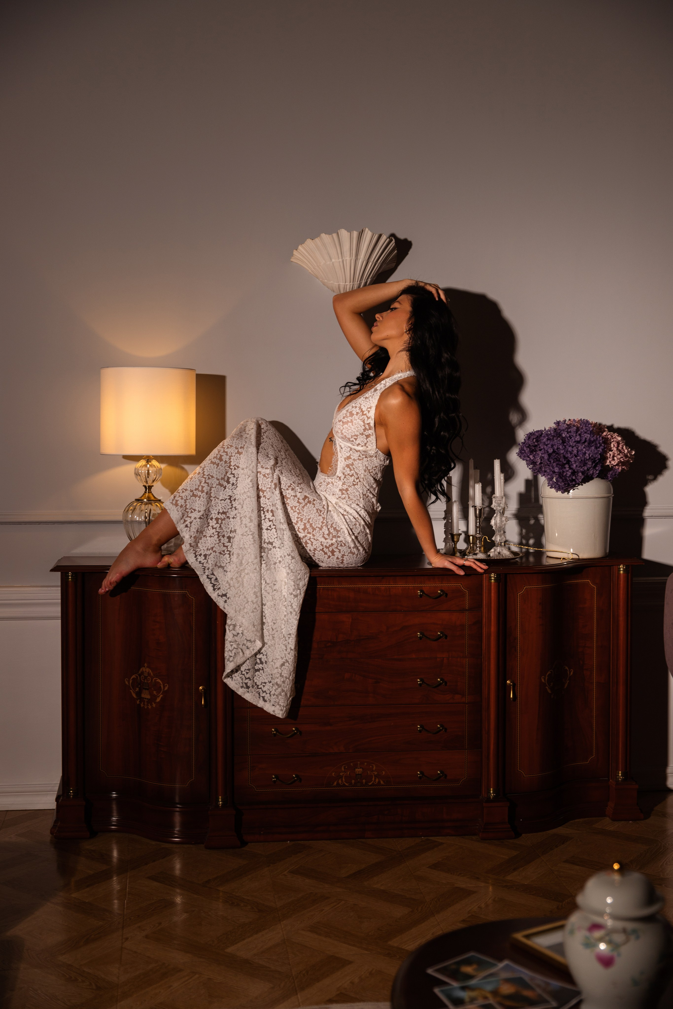 Дарья. Фотограф Краснодар Настя Зокс