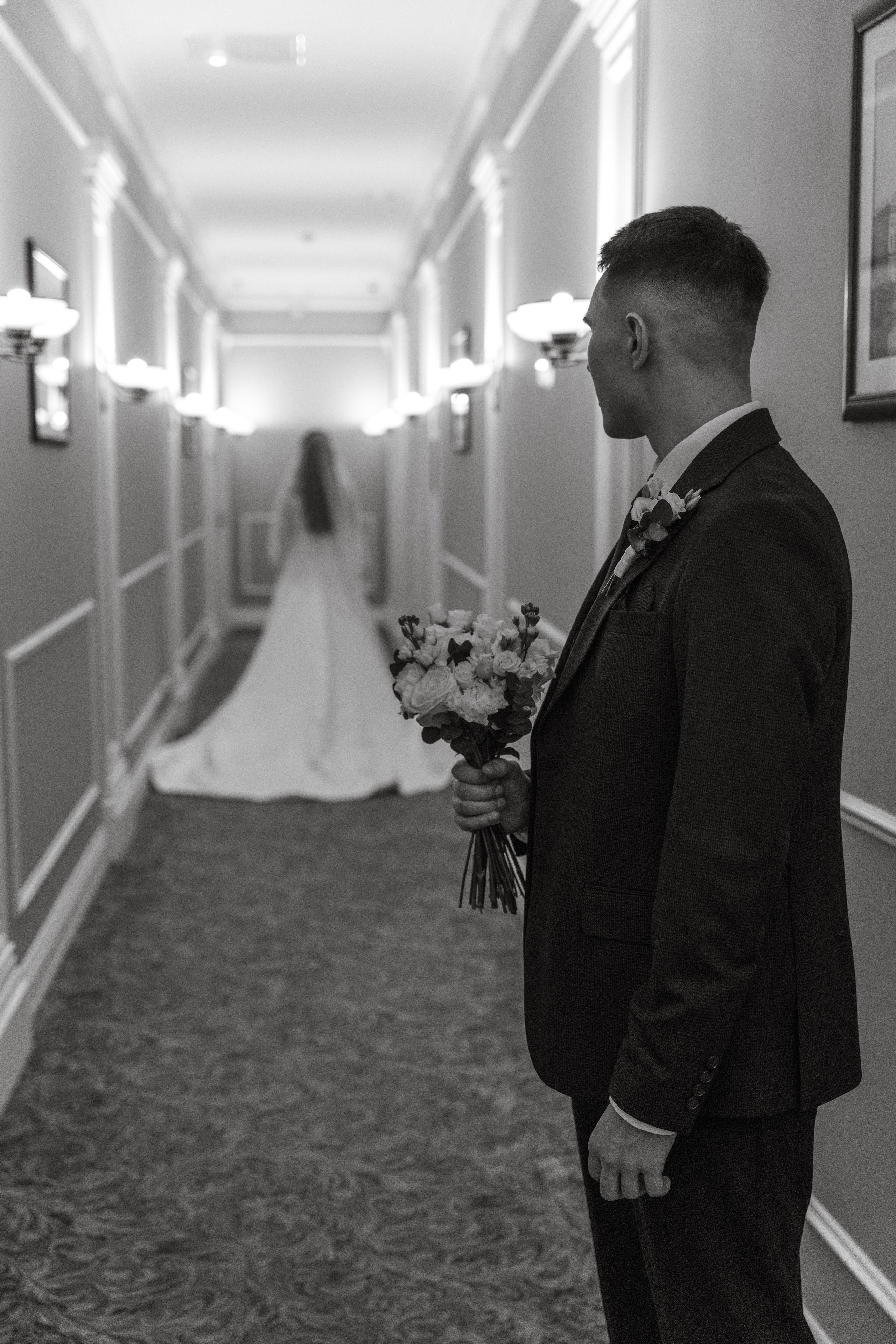 Maria & Alex. Свадебный фотограф в Санкт-Петербурге Якутович Екатерина