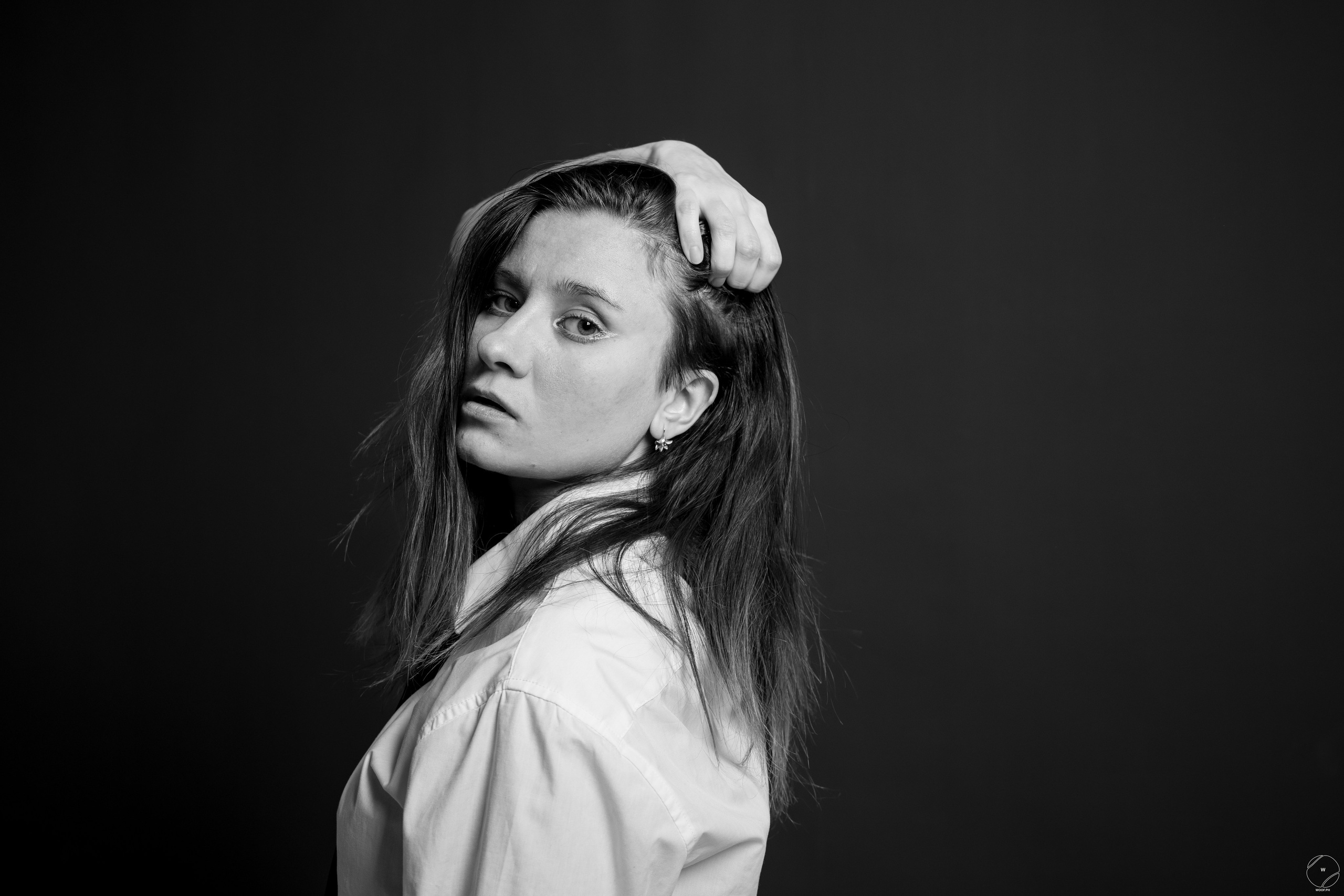 Елена. Фотограф Александр Чистяков