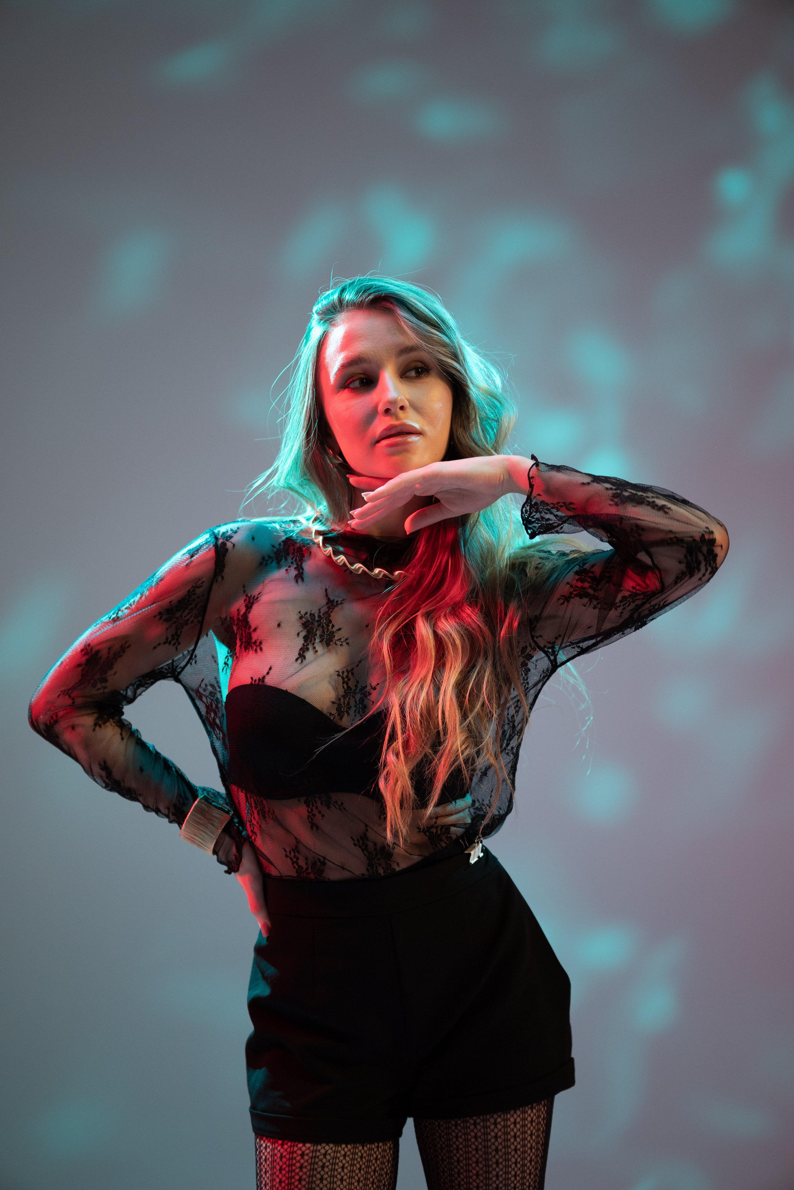 Индивидуальная съемка фотосессия в Екатеринбурге