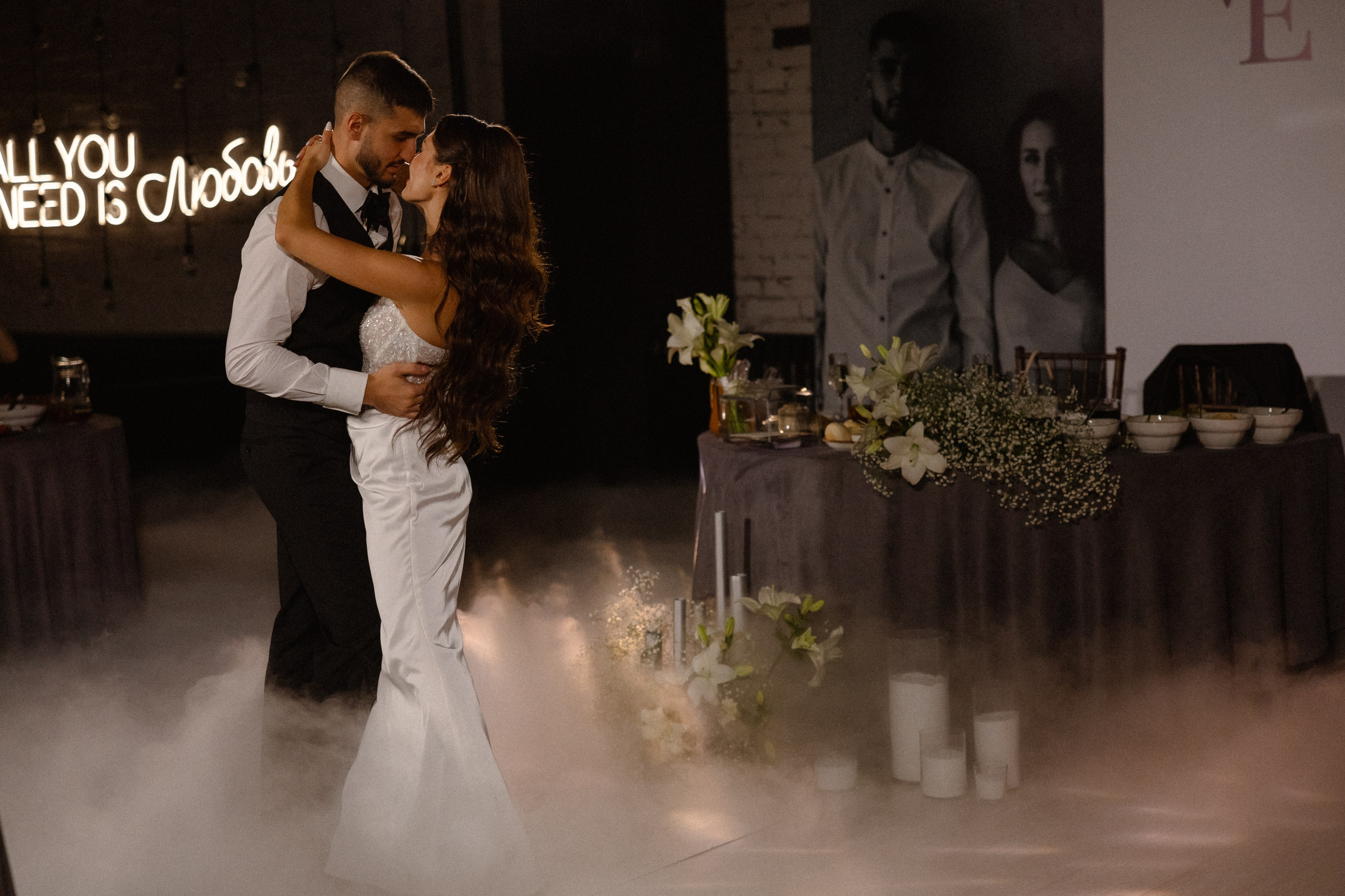 E|V (day two). Свадебный фотограф Таня Караисаева