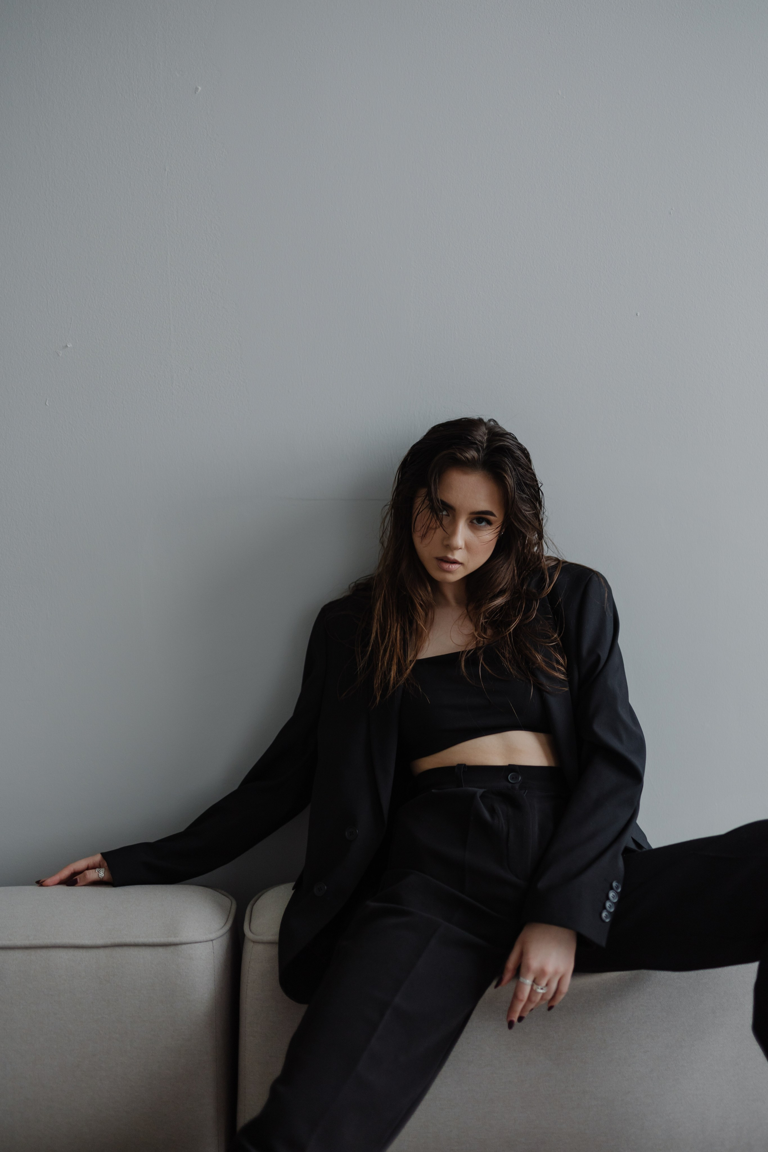 Настя. Свадебный и портретный фотограф в Москве, Туле и Брянске Дара Евсеева