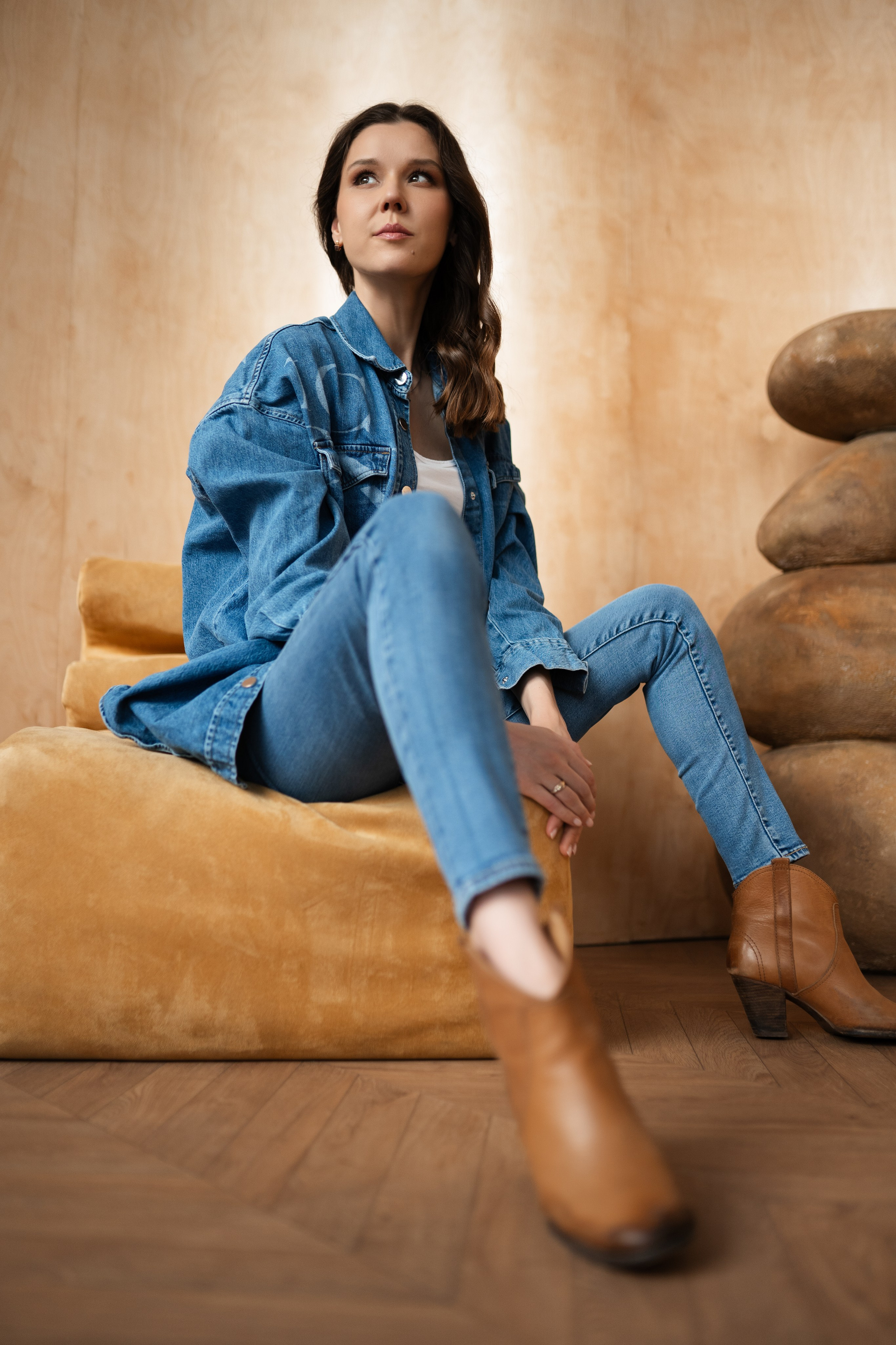 Индивидуальный и семейный фотограф Ирина Гетман