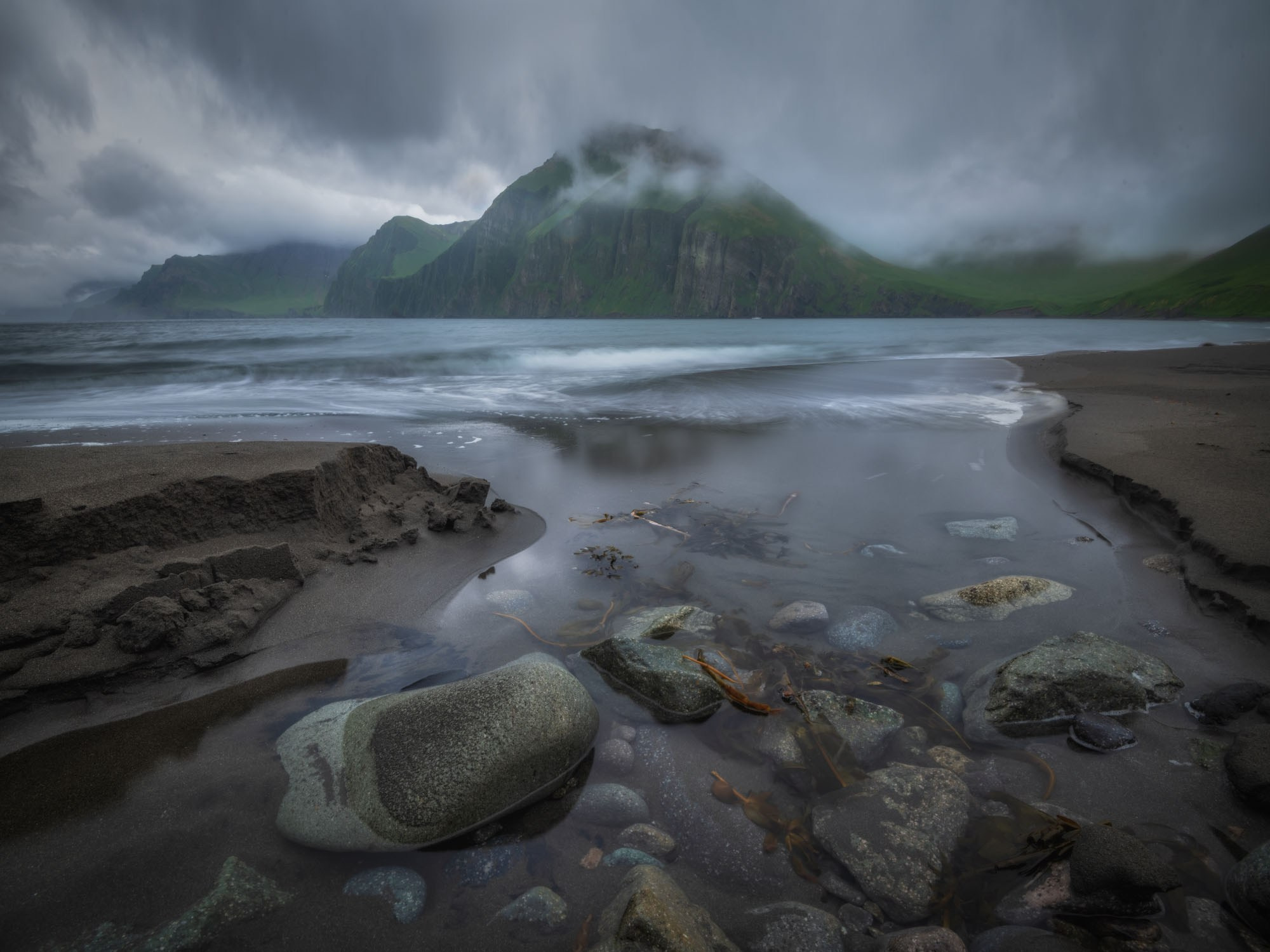 Галерея Командоры