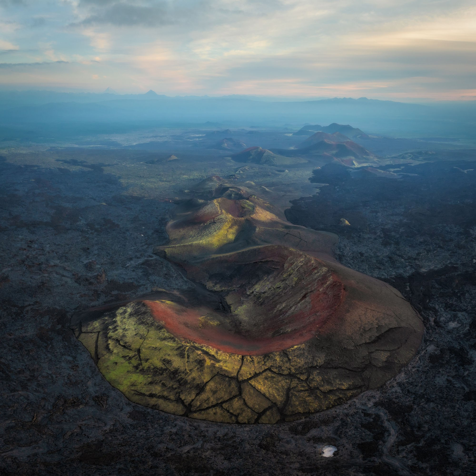 Фотографии Камчатка