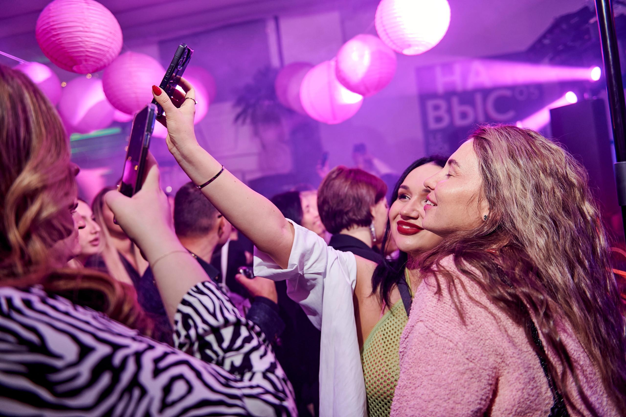 LeBurg — Summer Fairy Tale (хедлайнер Влад Соколовский). Фотограф Постольник Дарья