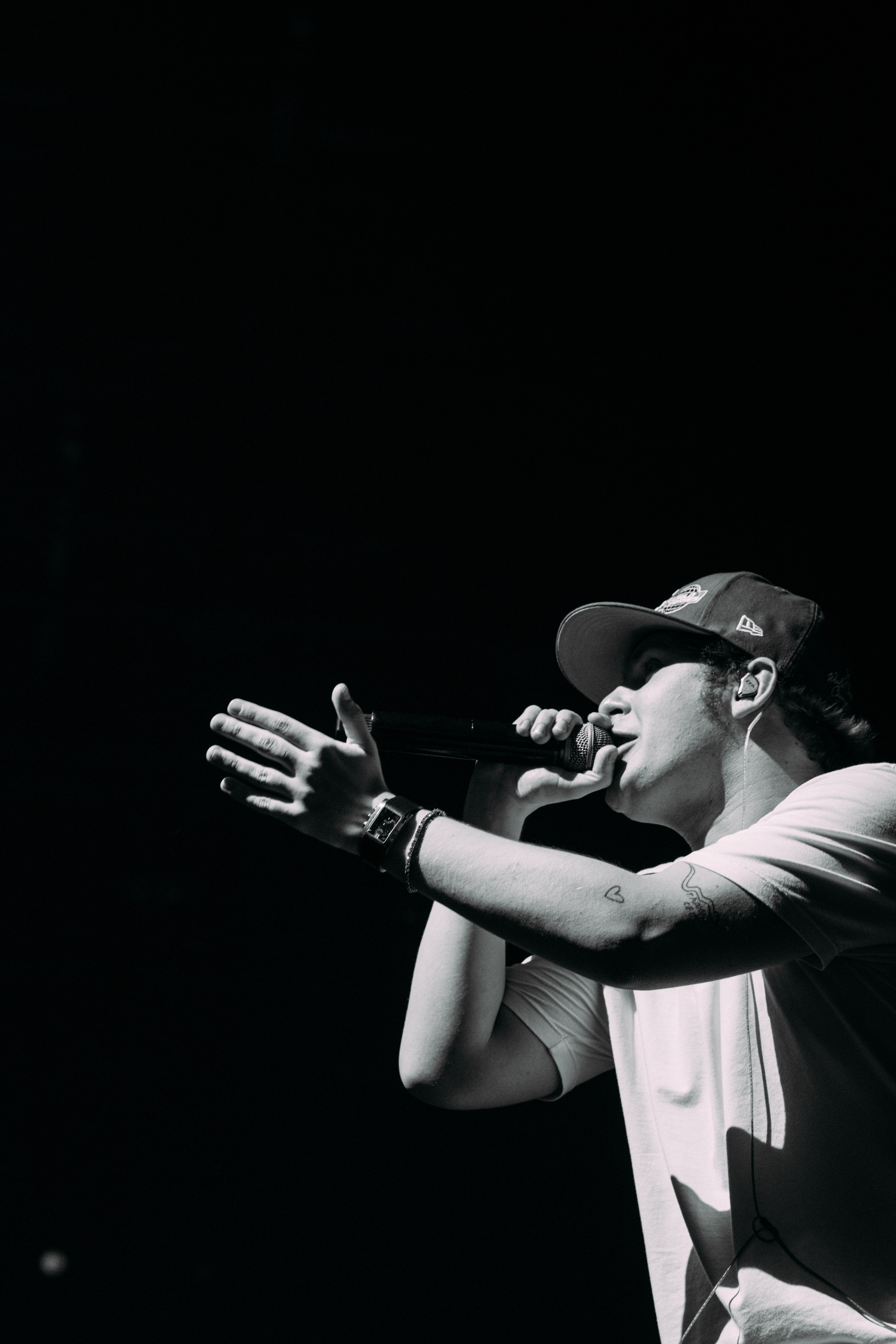 Концерты. СПАСИБО, ДАНИЛ