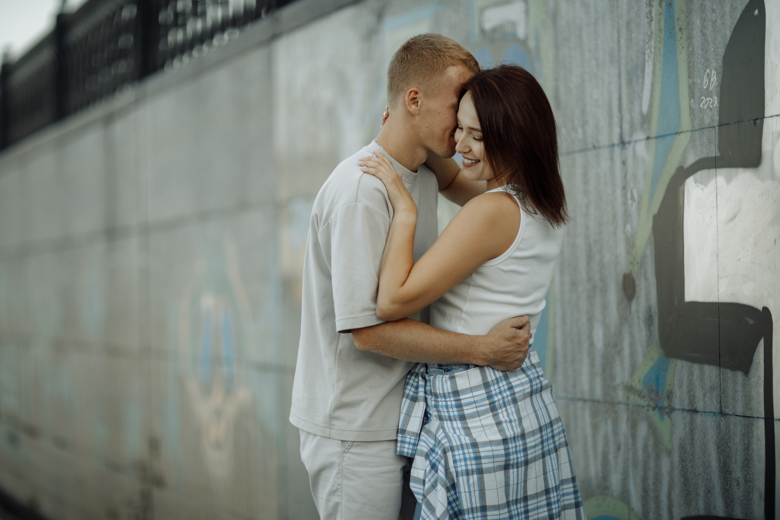 FEEL'S. Свадебный фотограф в Ярославле Анастасия Архипова